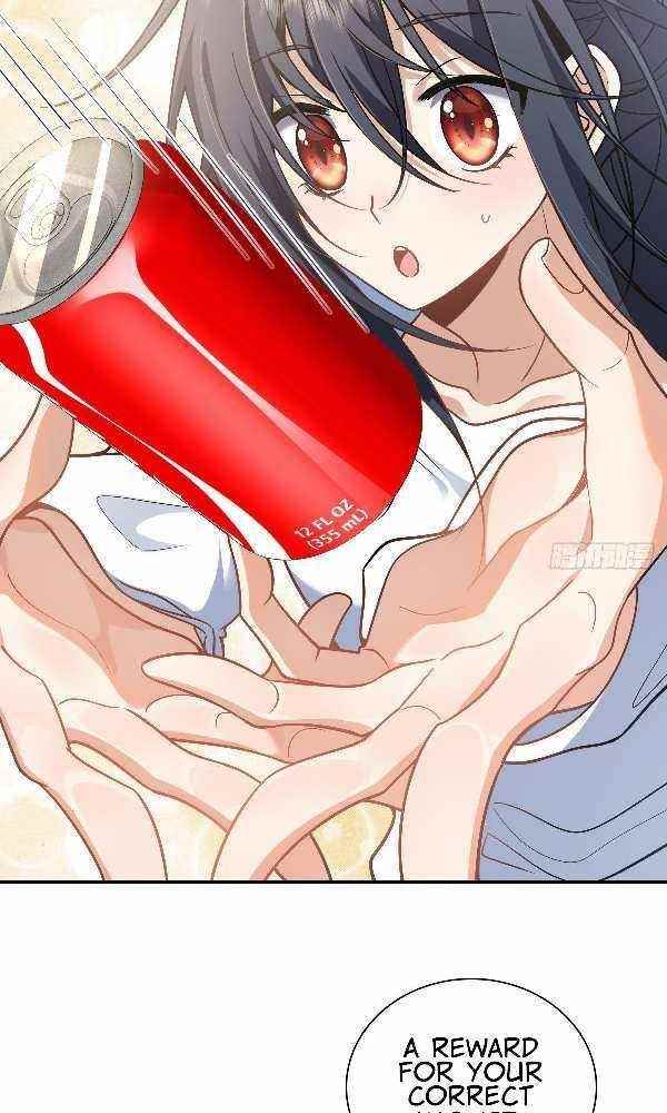 My Wife is From a Thousand Years Ago Chapter 29 - Manhwa18.com