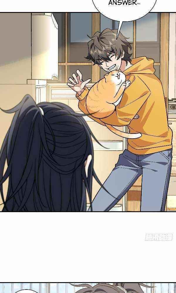 My Wife is From a Thousand Years Ago Chapter 29 - Manhwa18.com
