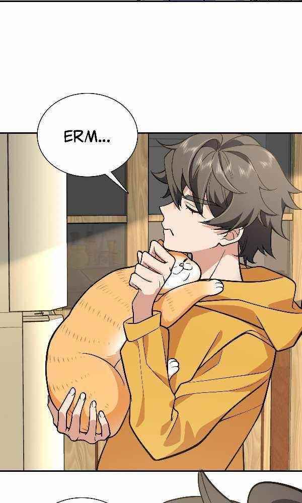 My Wife is From a Thousand Years Ago Chapter 29 - Manhwa18.com