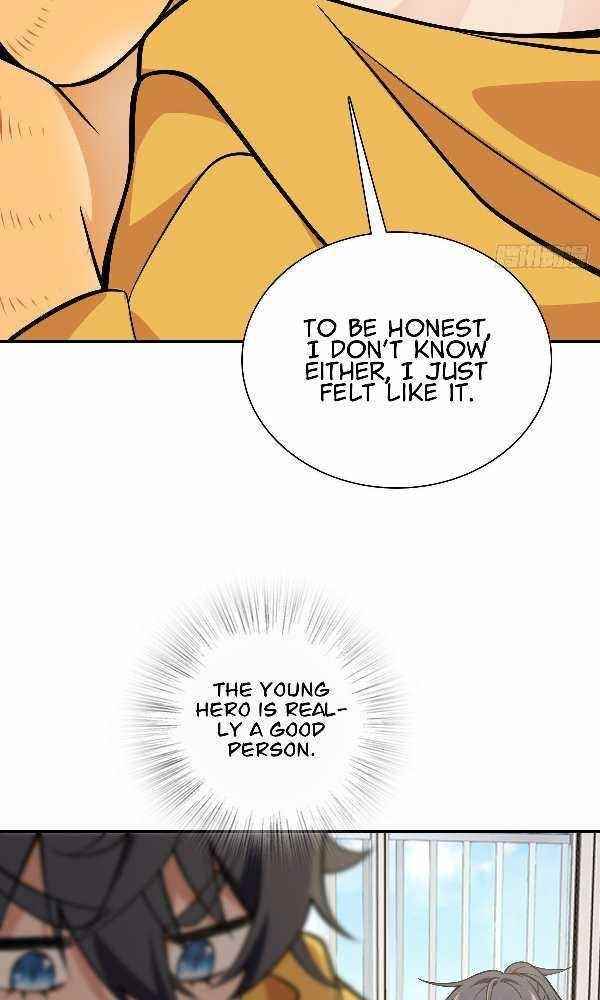 My Wife is From a Thousand Years Ago Chapter 29 - Manhwa18.com