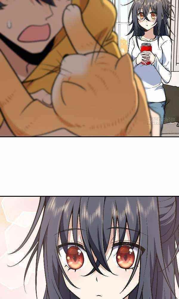 My Wife is From a Thousand Years Ago Chapter 29 - Manhwa18.com
