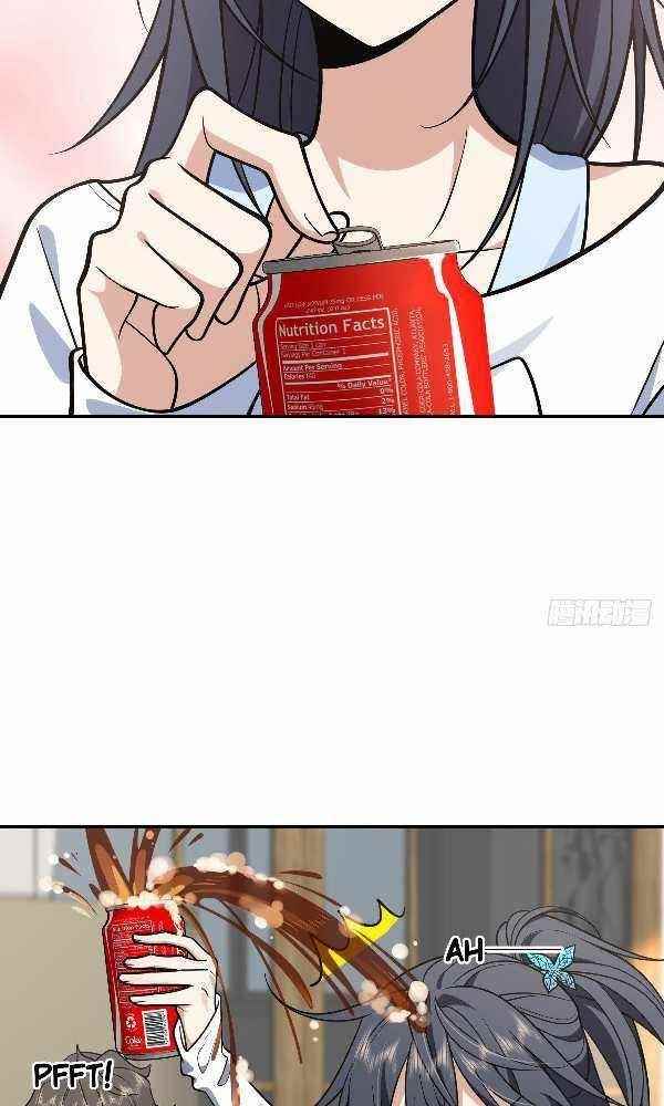 My Wife is From a Thousand Years Ago Chapter 29 - Manhwa18.com