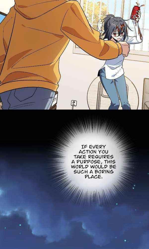 My Wife is From a Thousand Years Ago Chapter 29 - Manhwa18.com
