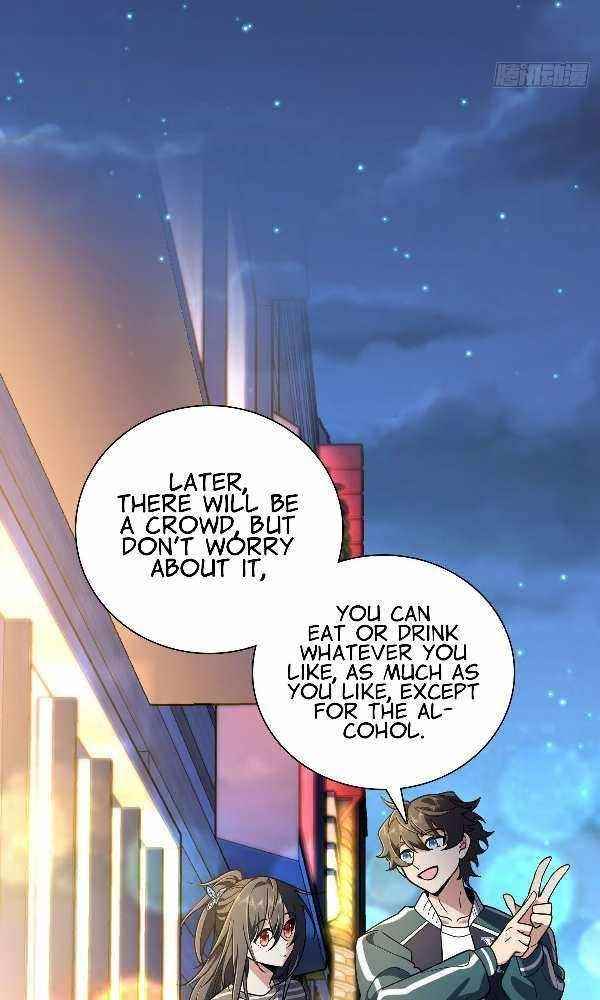 My Wife is From a Thousand Years Ago Chapter 29 - Manhwa18.com