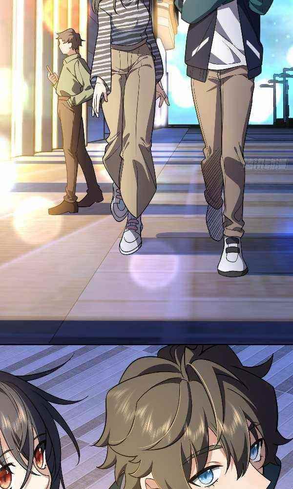 My Wife is From a Thousand Years Ago Chapter 29 - Manhwa18.com