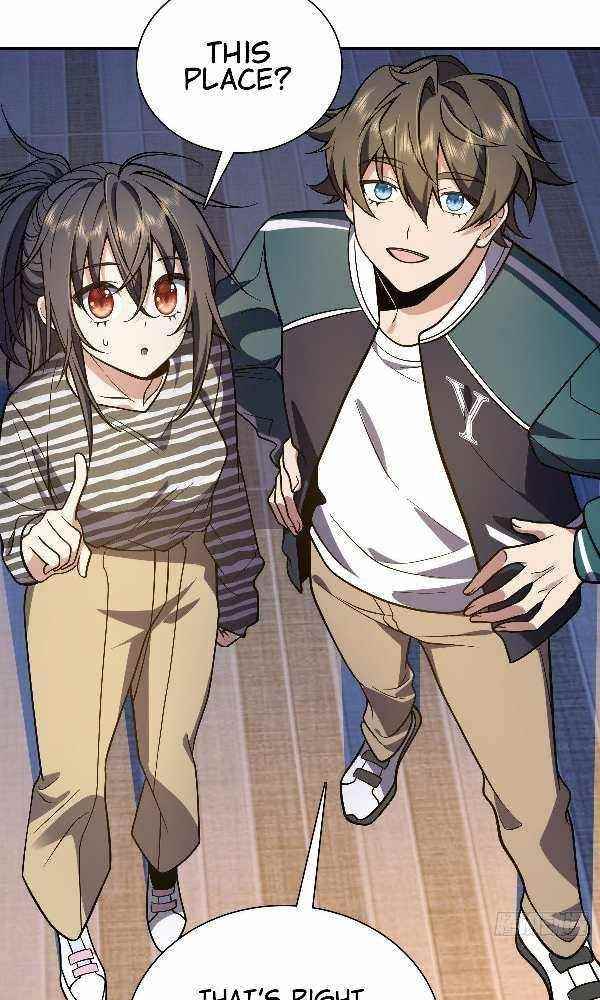 My Wife is From a Thousand Years Ago Chapter 29 - Manhwa18.com