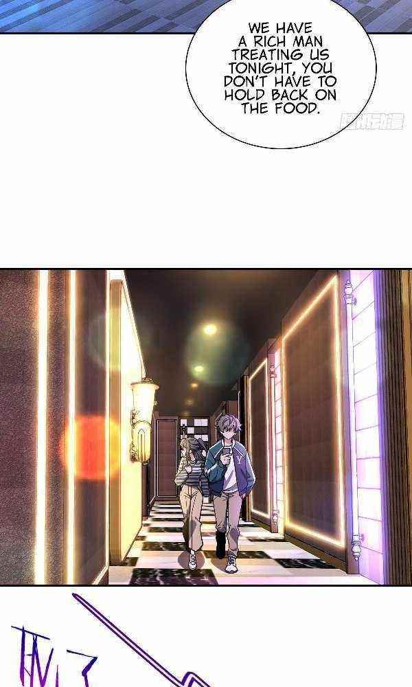 My Wife is From a Thousand Years Ago Chapter 29 - Manhwa18.com