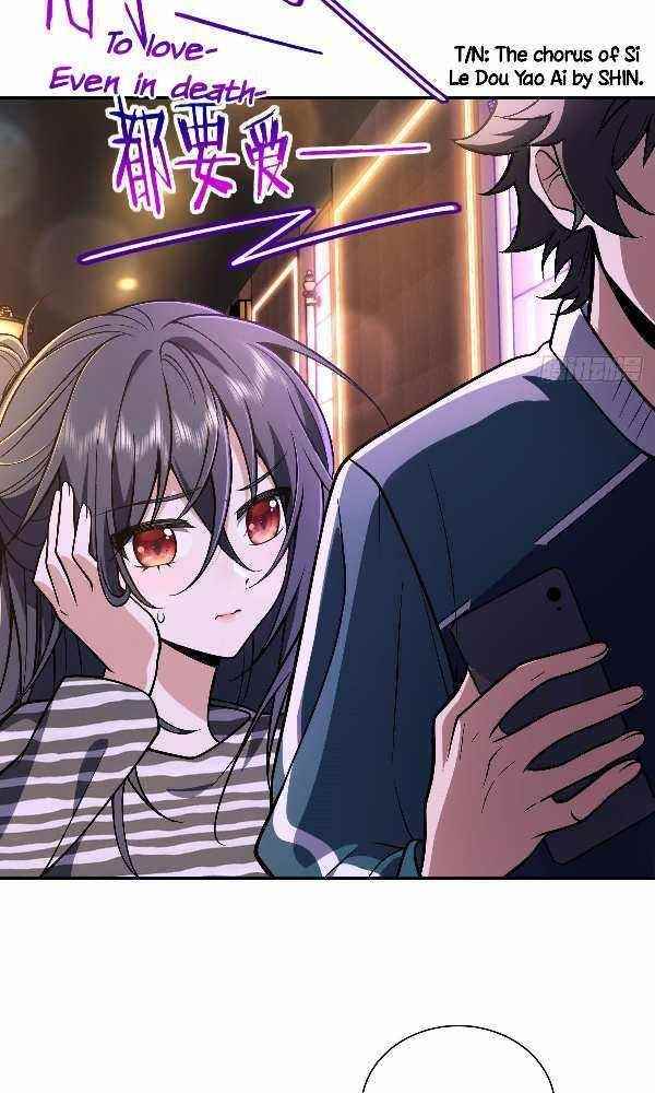 My Wife is From a Thousand Years Ago Chapter 29 - Manhwa18.com