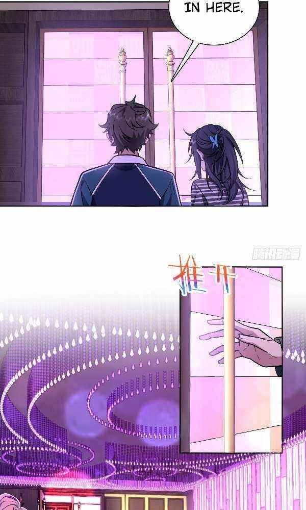 My Wife is From a Thousand Years Ago Chapter 29 - Manhwa18.com