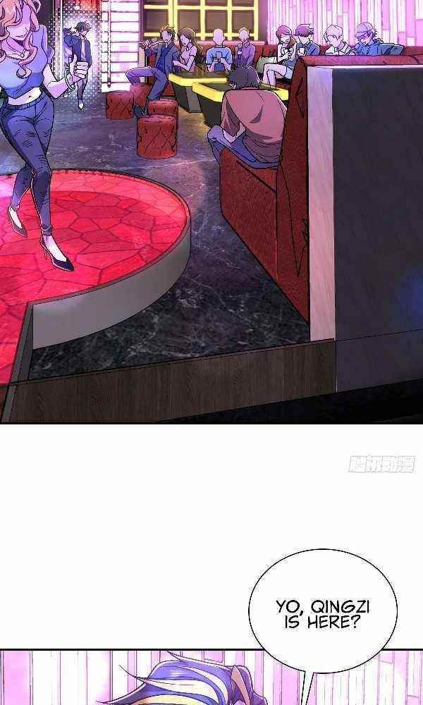 My Wife is From a Thousand Years Ago Chapter 29 - Manhwa18.com