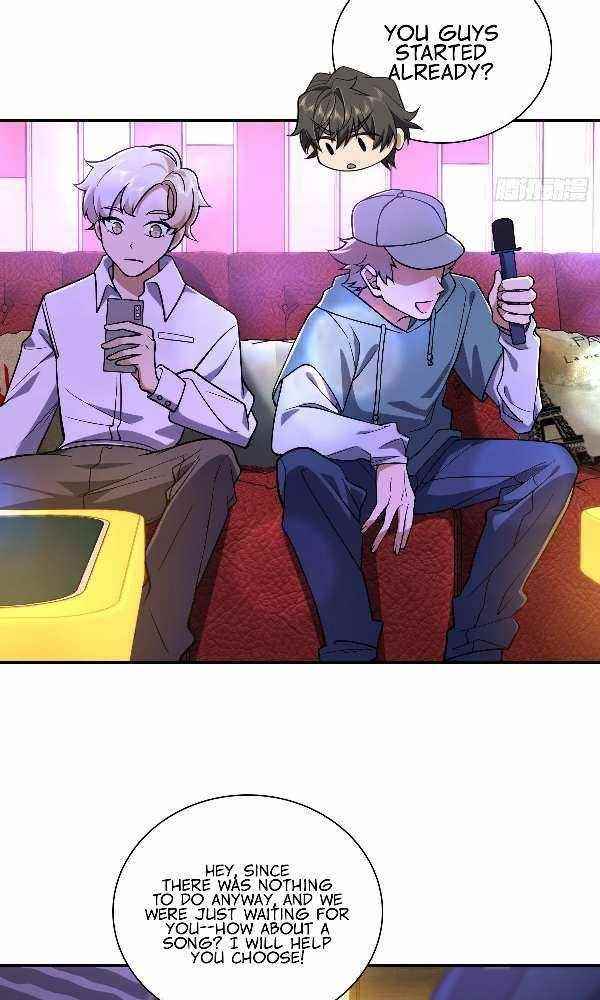My Wife is From a Thousand Years Ago Chapter 29 - Manhwa18.com