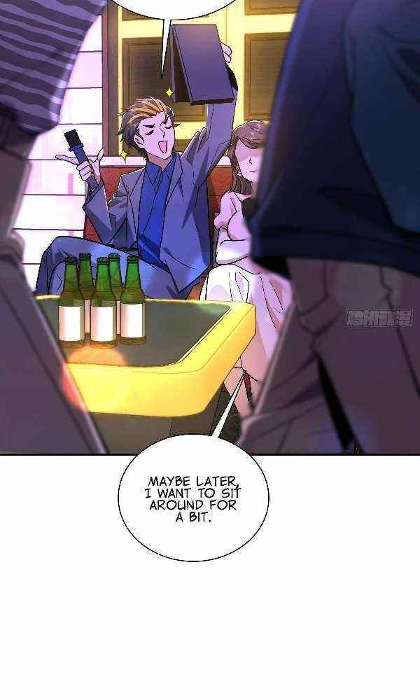 My Wife is From a Thousand Years Ago Chapter 29 - Manhwa18.com