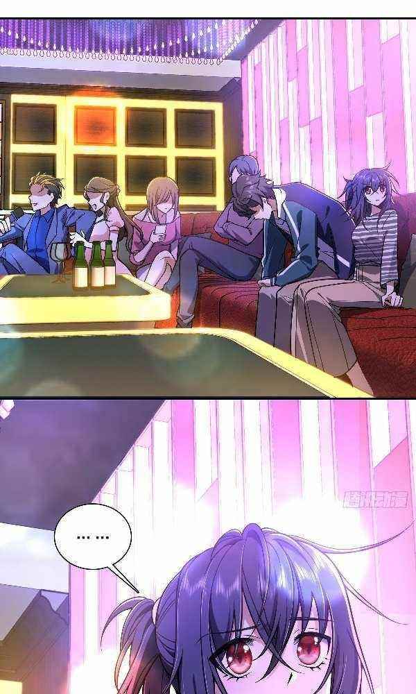 My Wife is From a Thousand Years Ago Chapter 29 - Manhwa18.com