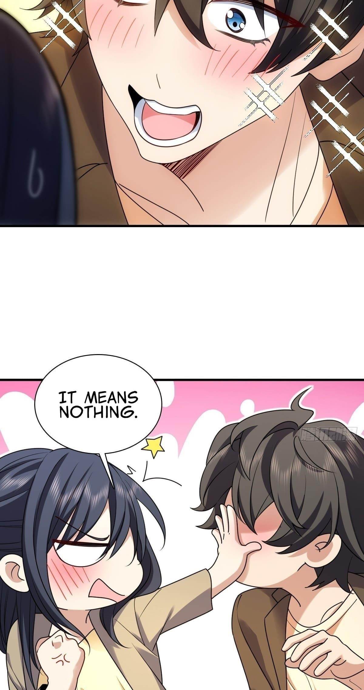 My Wife is From a Thousand Years Ago Chapter 290 - Manhwa18.com
