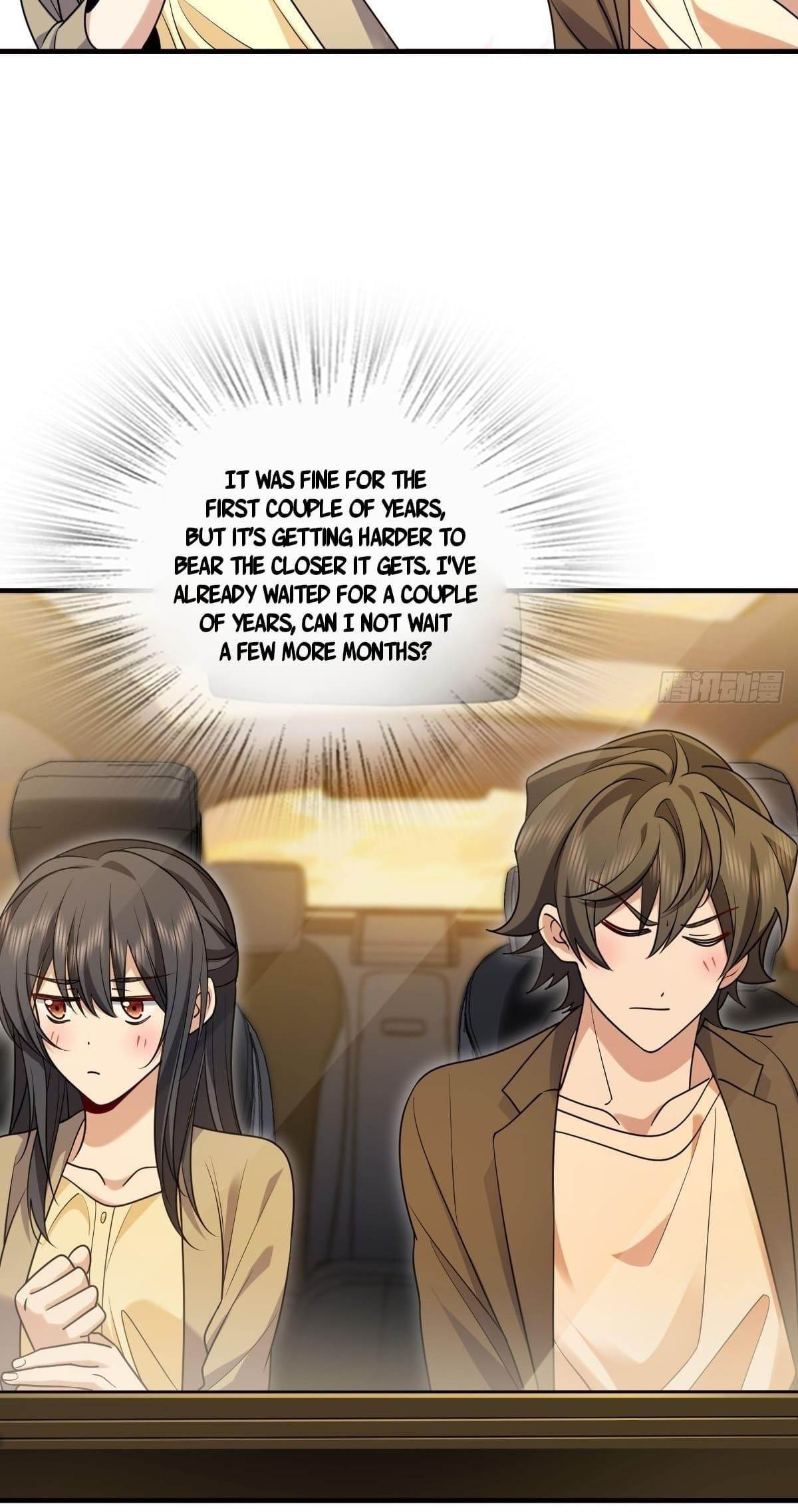 My Wife is From a Thousand Years Ago Chapter 290 - Manhwa18.com