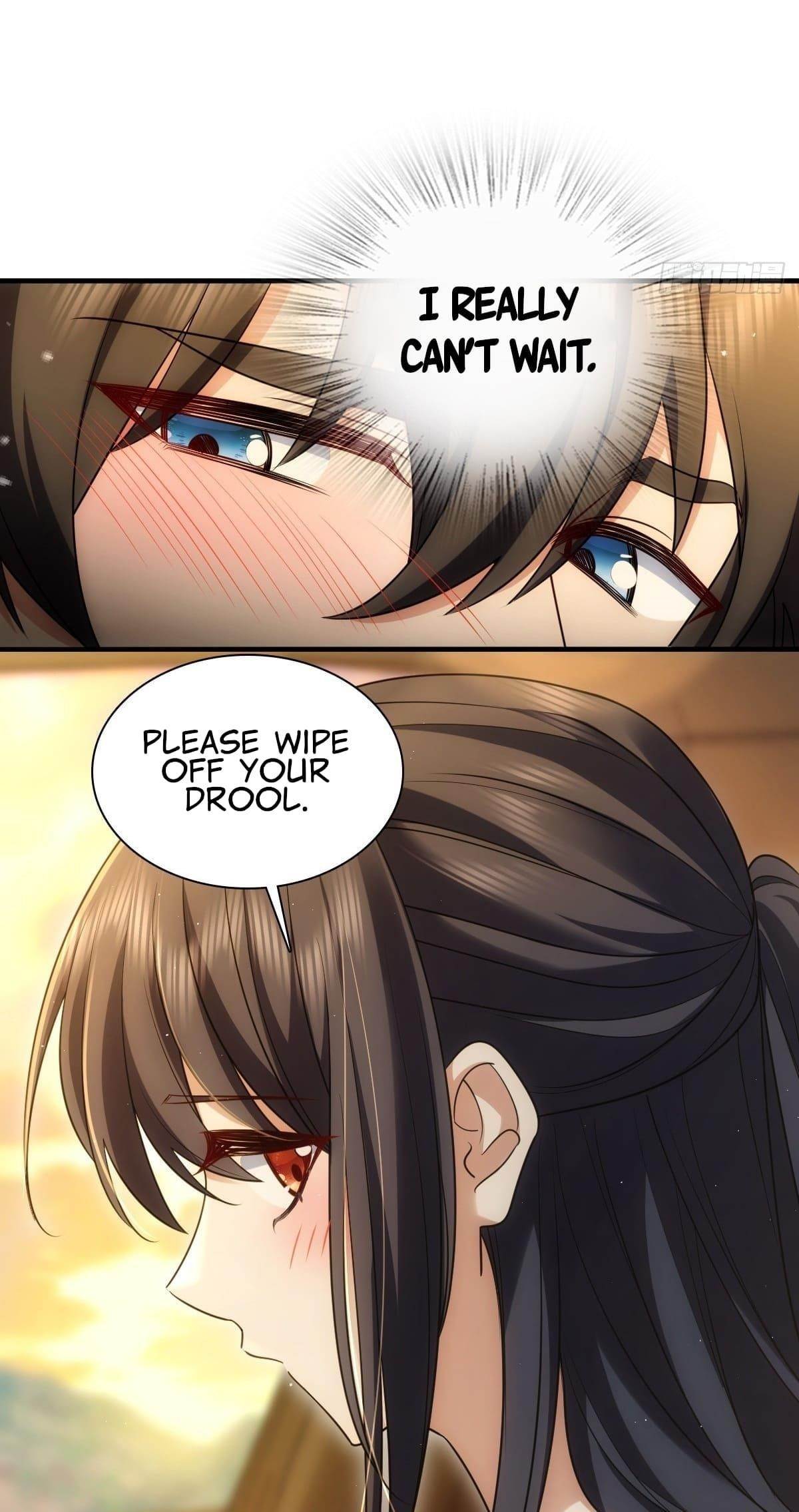 My Wife is From a Thousand Years Ago Chapter 290 - Manhwa18.com