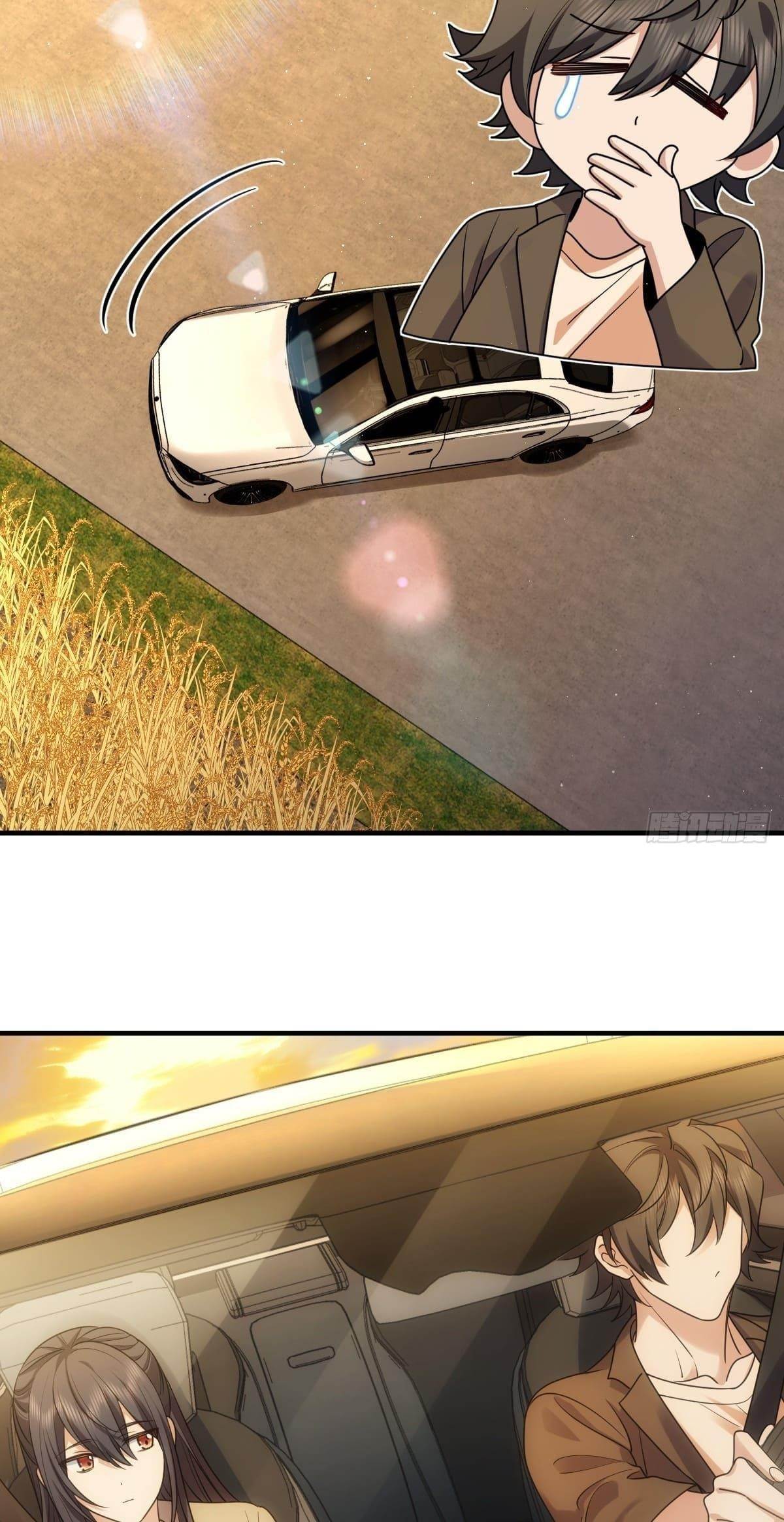 My Wife is From a Thousand Years Ago Chapter 290 - Manhwa18.com
