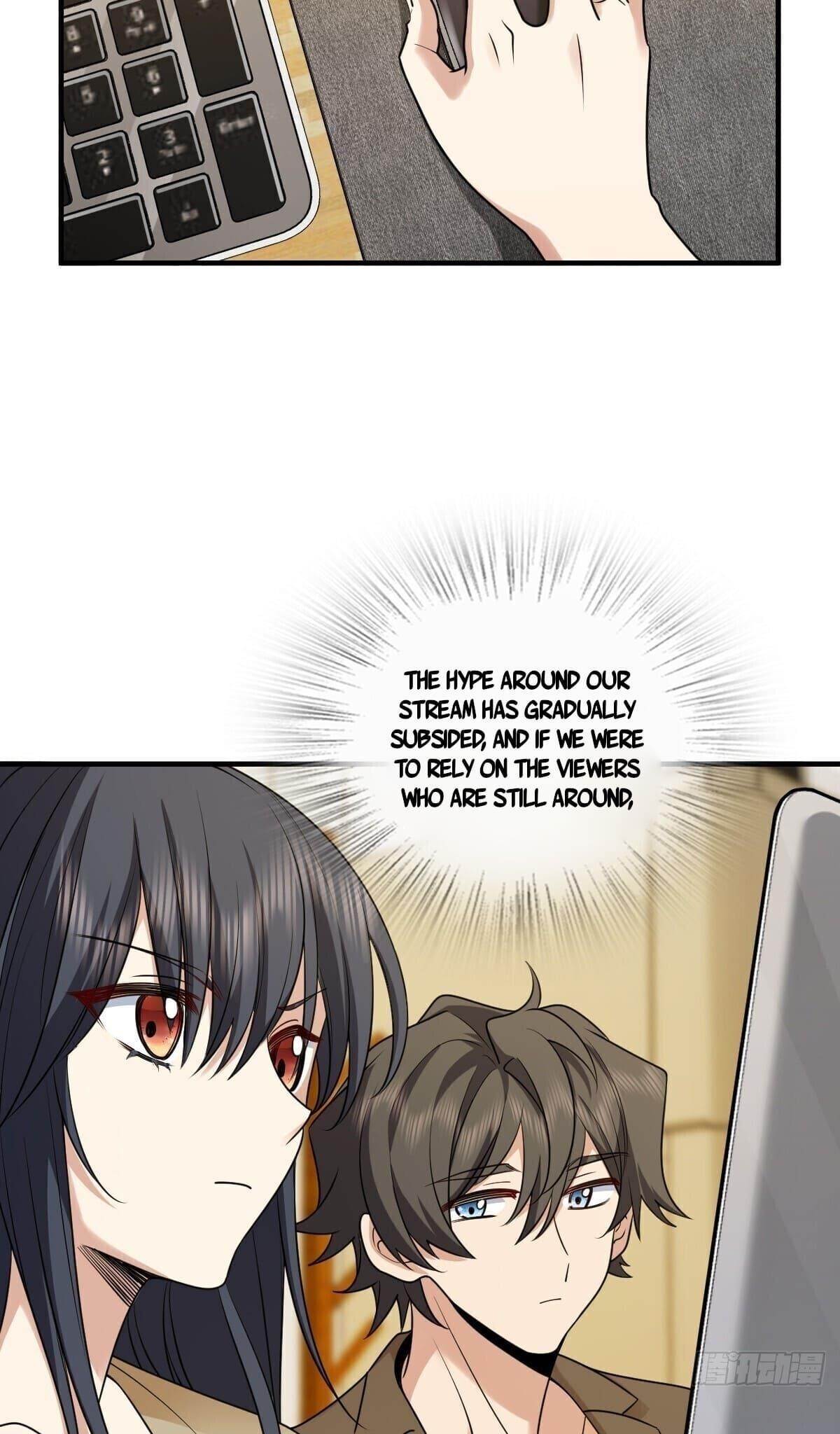 My Wife is From a Thousand Years Ago Chapter 290 - Manhwa18.com