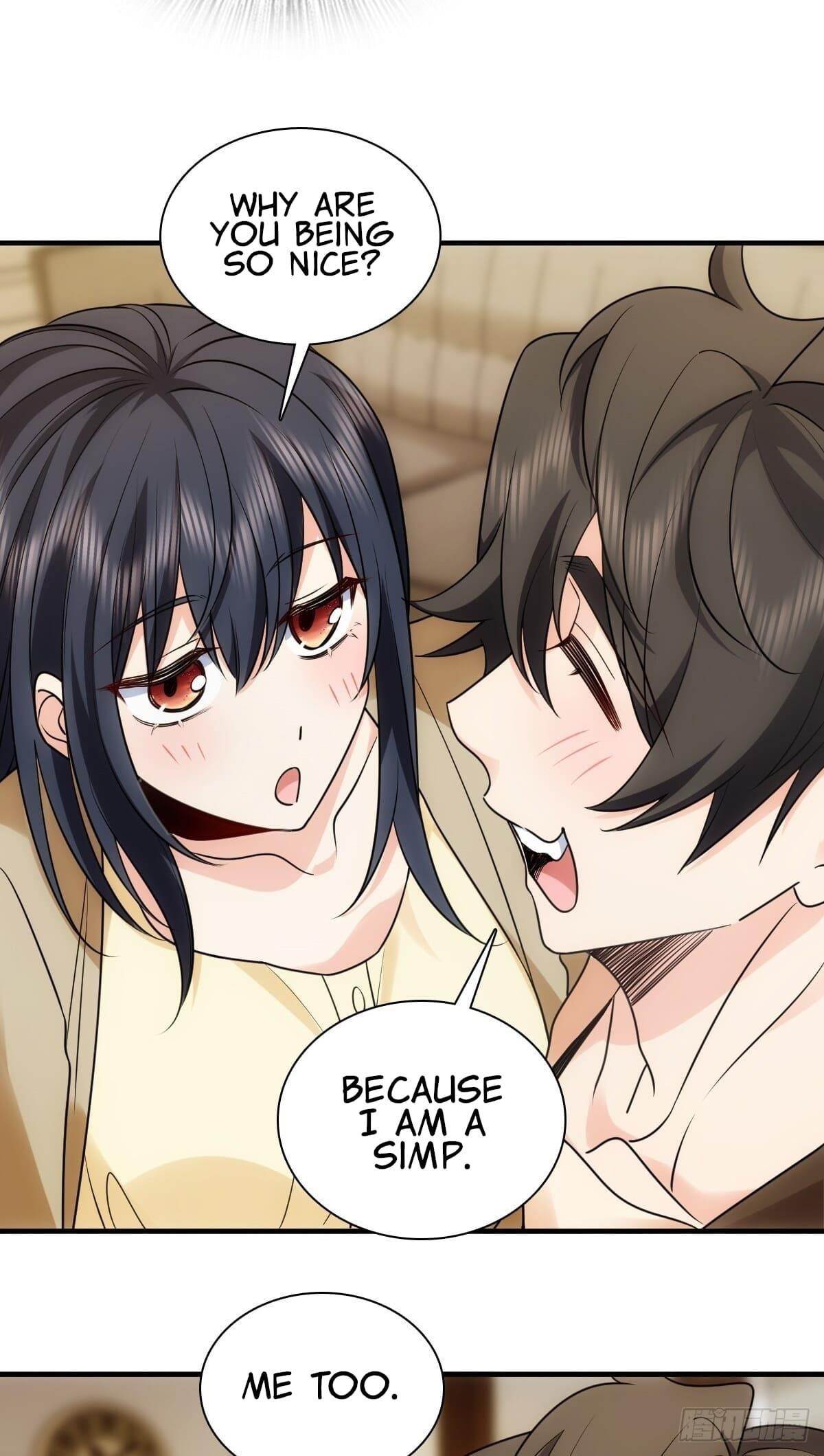 My Wife is From a Thousand Years Ago Chapter 290 - Manhwa18.com