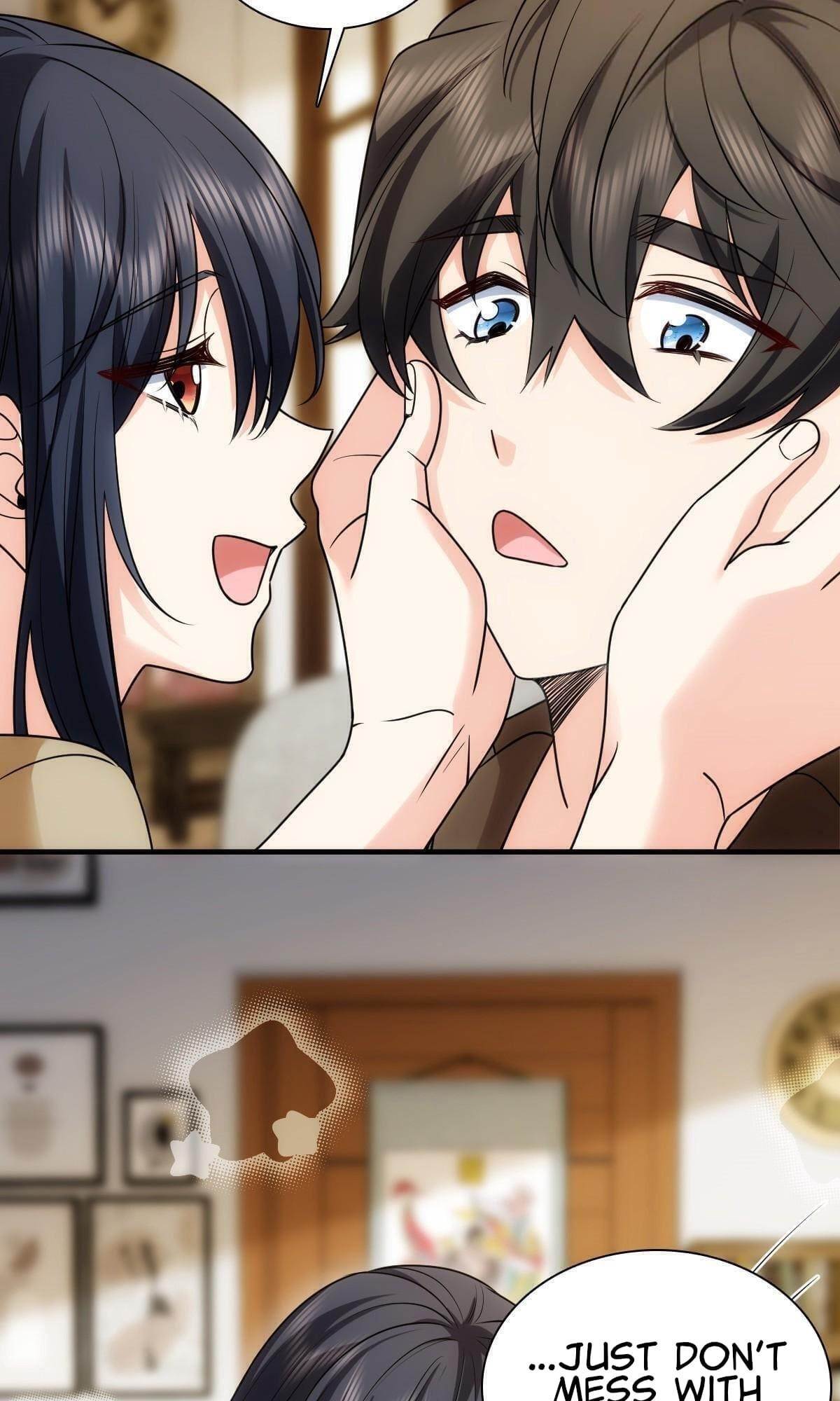 My Wife is From a Thousand Years Ago Chapter 290 - Manhwa18.com