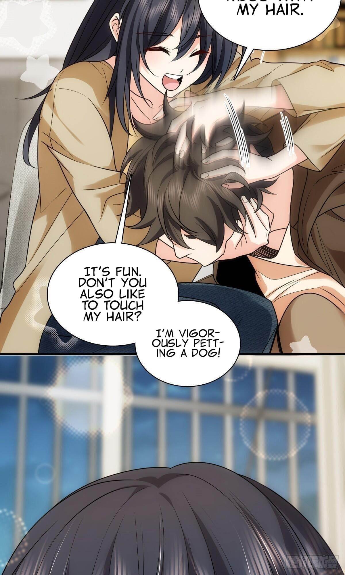 My Wife is From a Thousand Years Ago Chapter 290 - Manhwa18.com