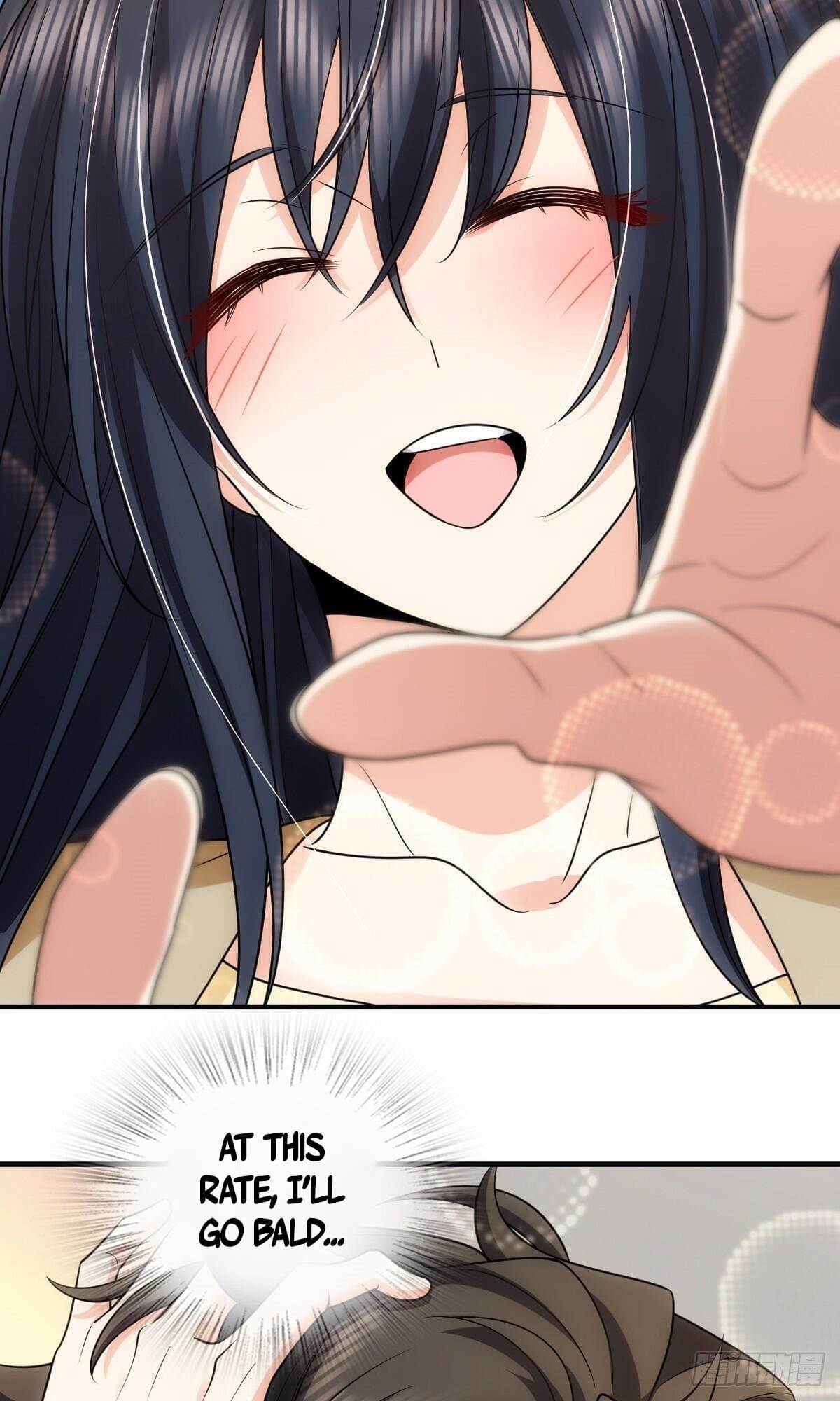 My Wife is From a Thousand Years Ago Chapter 290 - Manhwa18.com