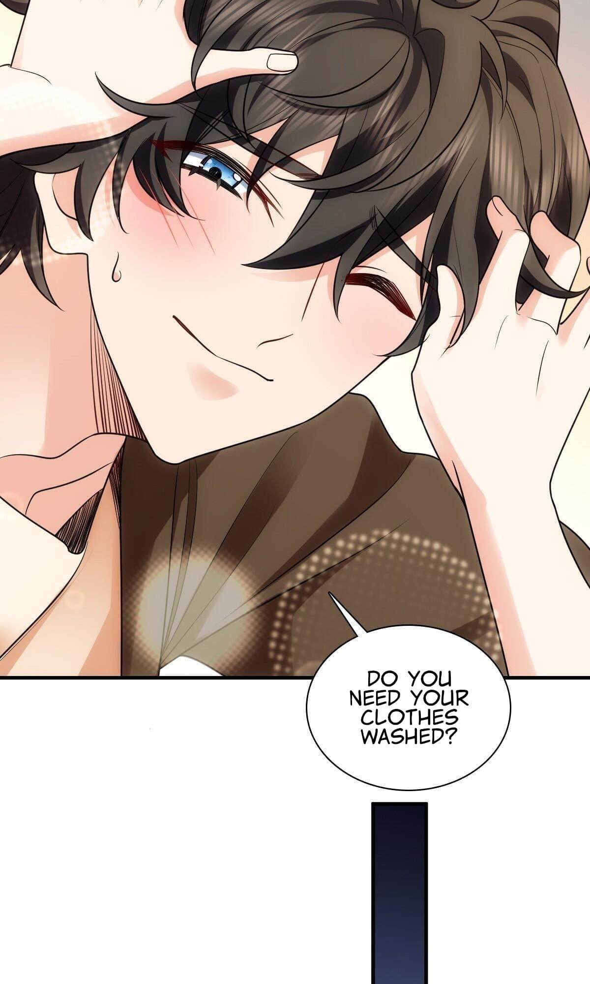 My Wife is From a Thousand Years Ago Chapter 290 - Manhwa18.com