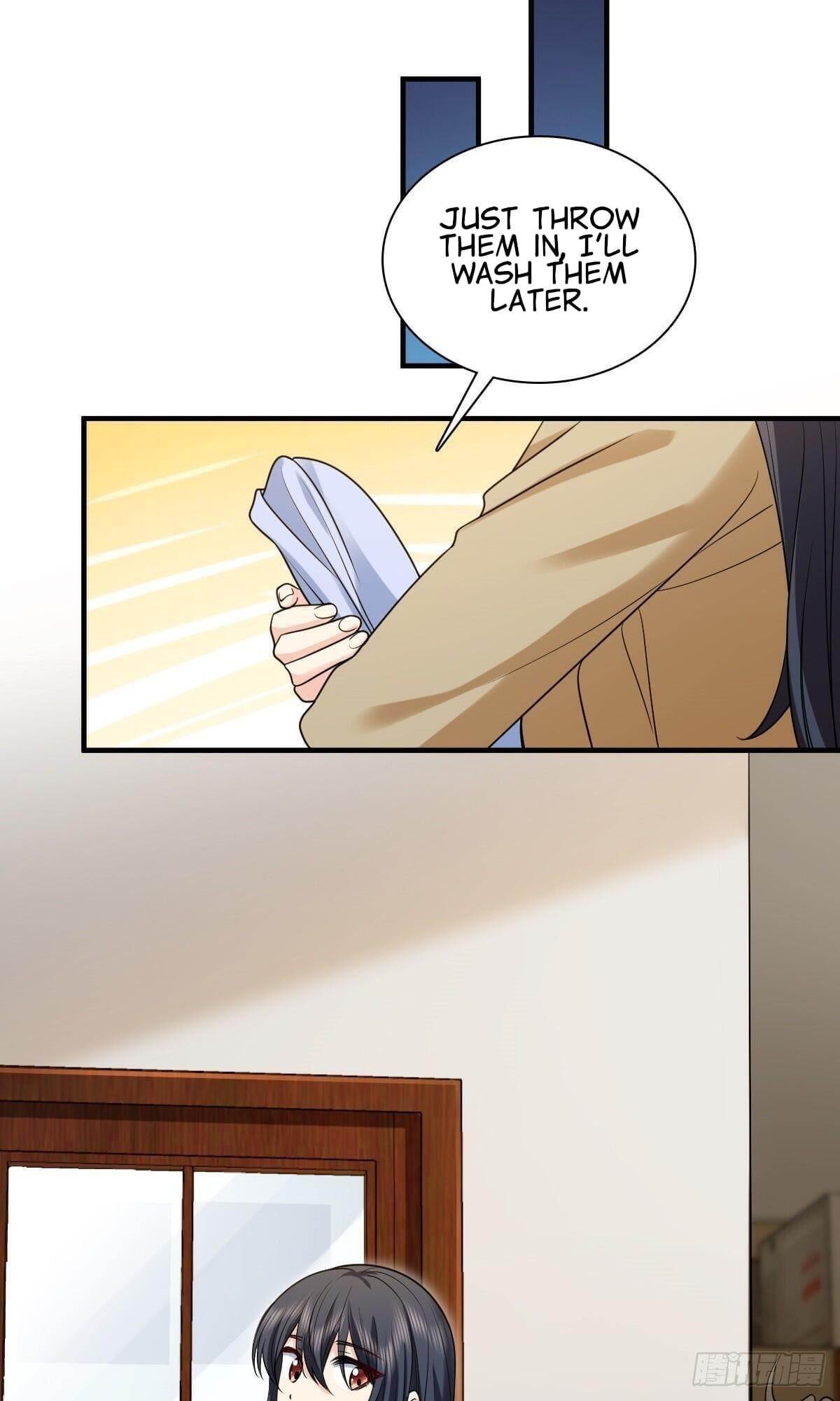 My Wife is From a Thousand Years Ago Chapter 290 - Manhwa18.com