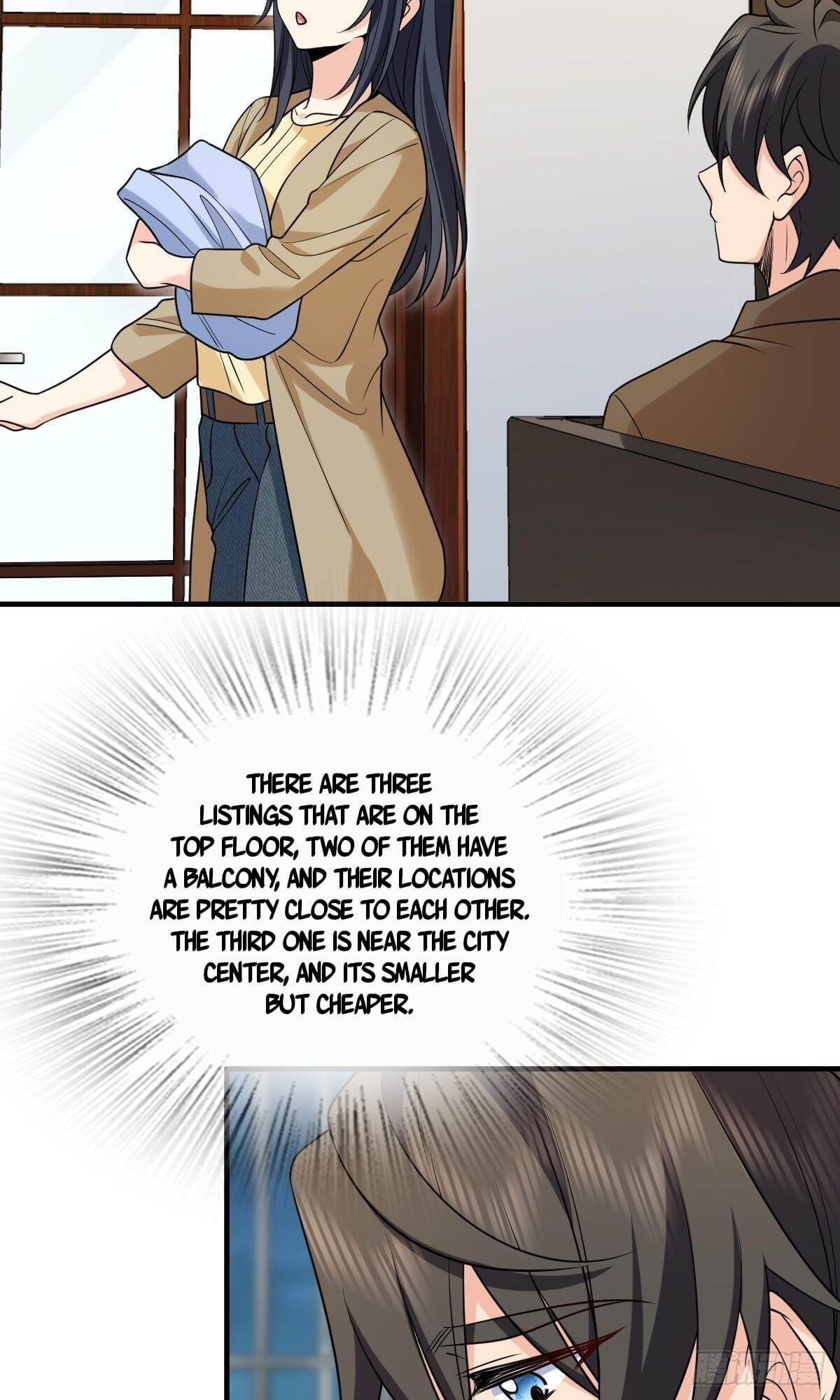 My Wife is From a Thousand Years Ago Chapter 290 - Manhwa18.com