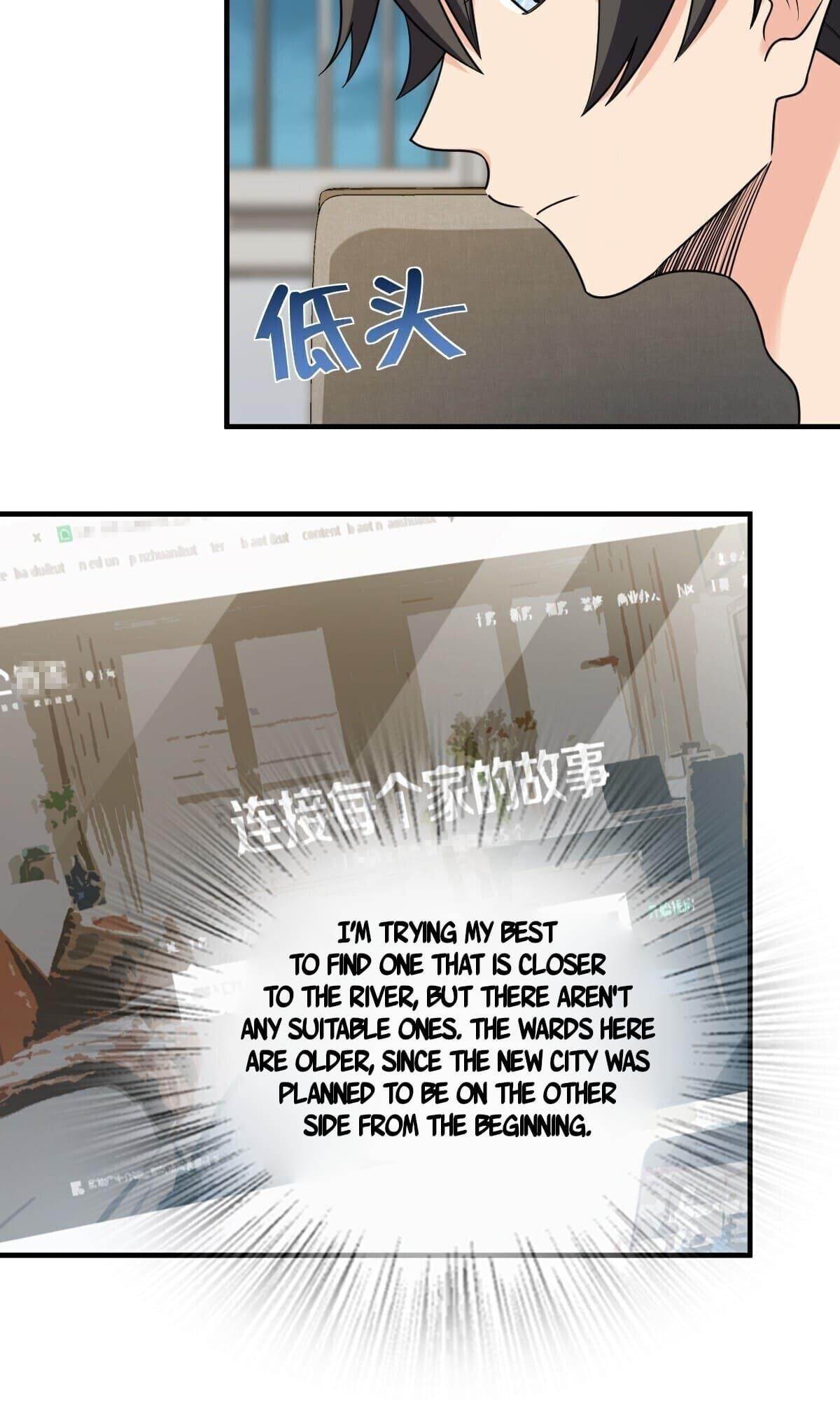 My Wife is From a Thousand Years Ago Chapter 290 - Manhwa18.com