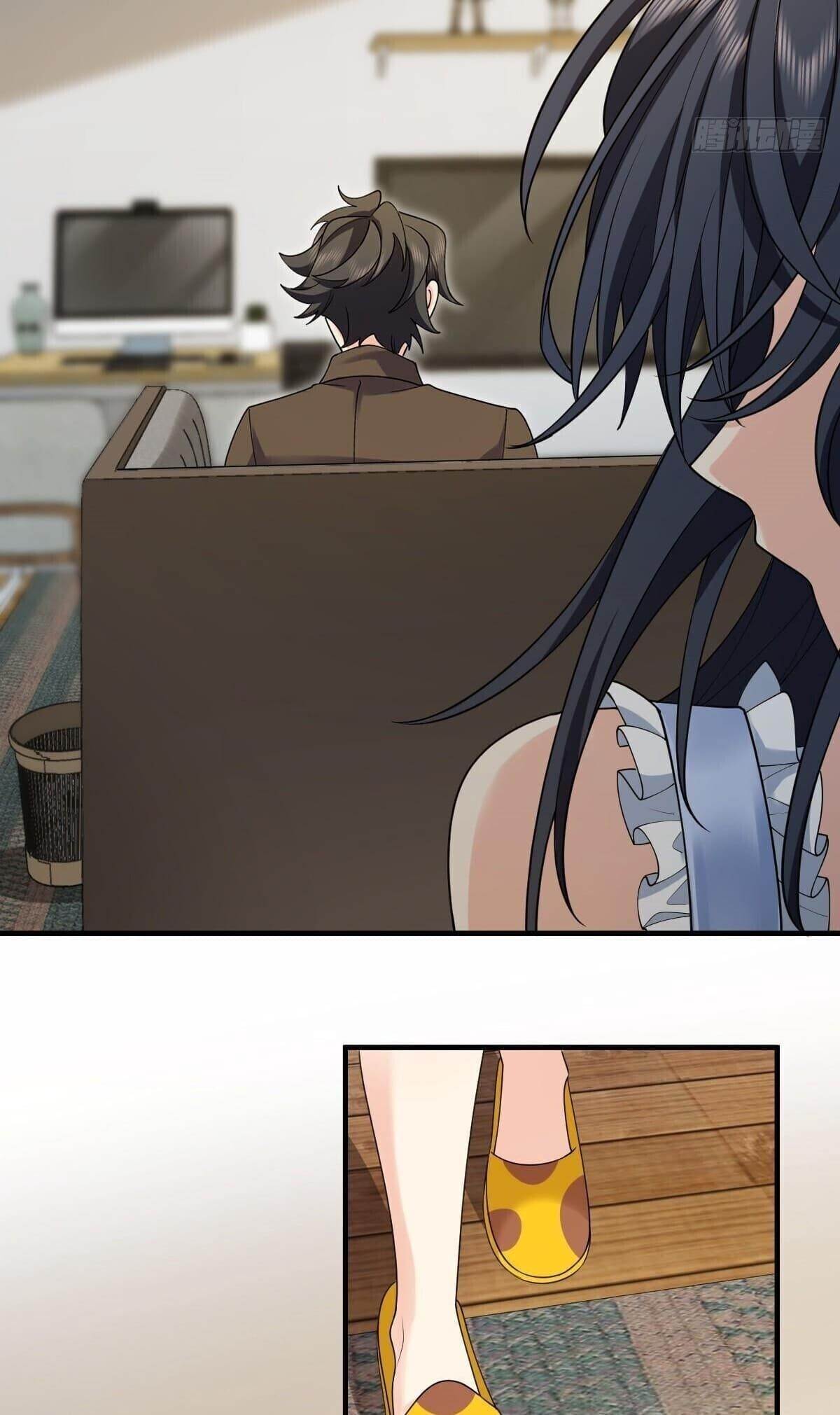 My Wife is From a Thousand Years Ago Chapter 290 - Manhwa18.com