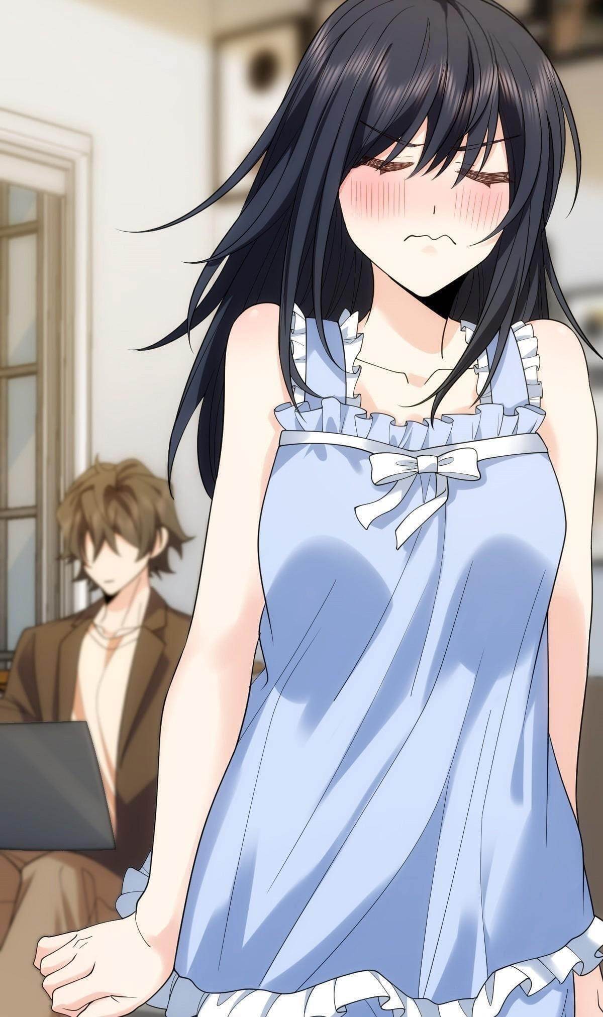My Wife is From a Thousand Years Ago Chapter 290 - Manhwa18.com