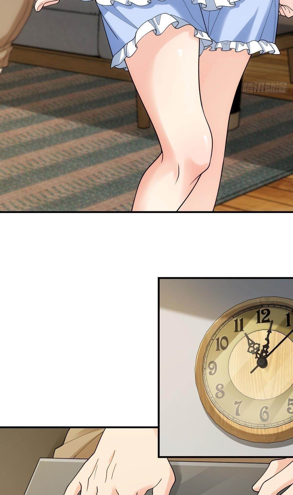 My Wife is From a Thousand Years Ago Chapter 290 - Manhwa18.com