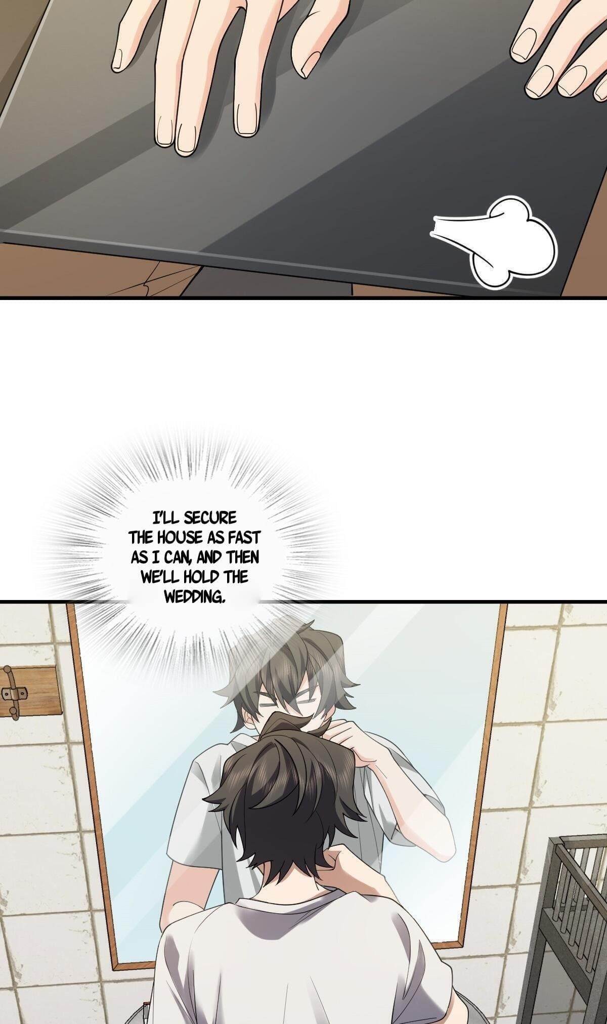 My Wife is From a Thousand Years Ago Chapter 290 - Manhwa18.com