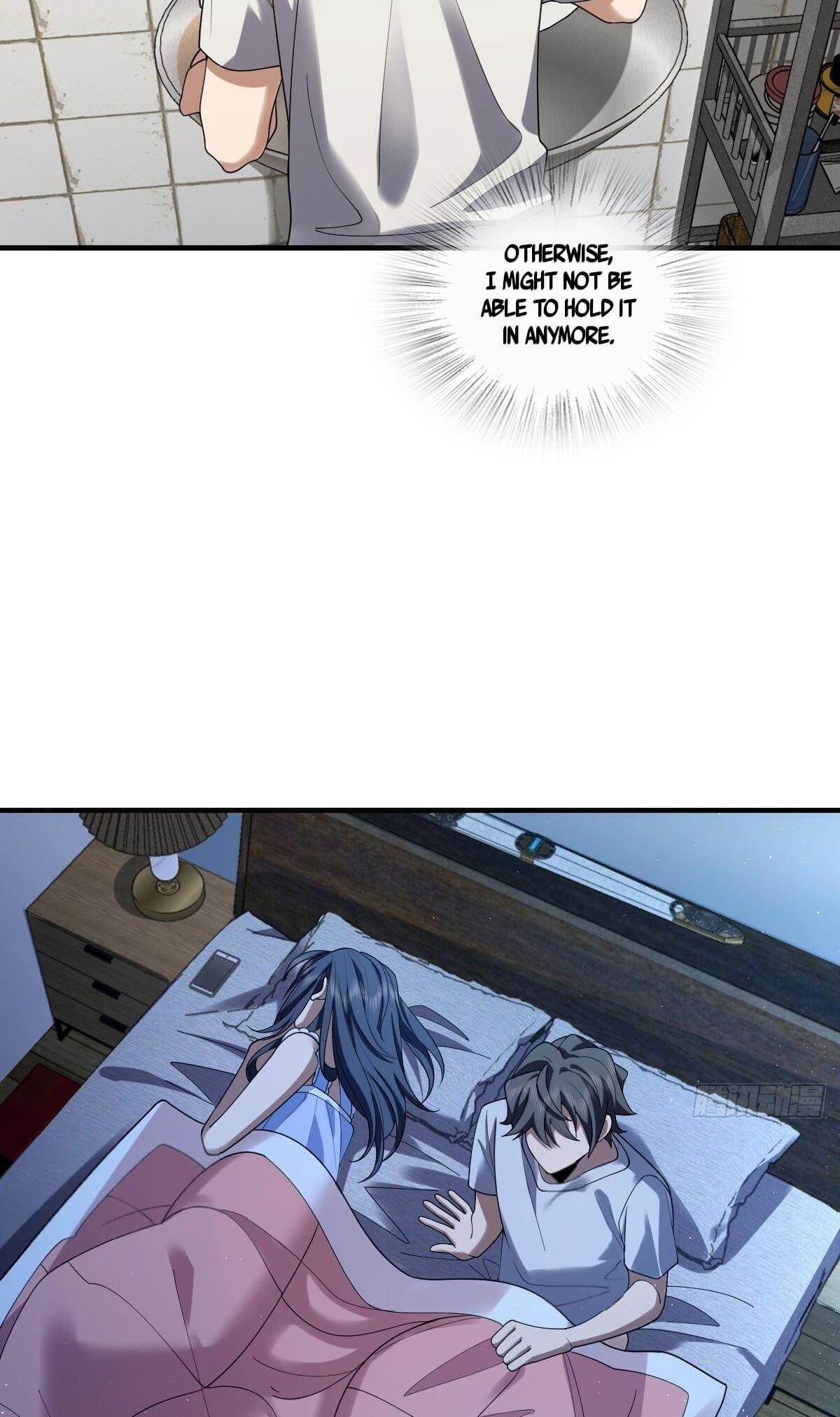 My Wife is From a Thousand Years Ago Chapter 290 - Manhwa18.com