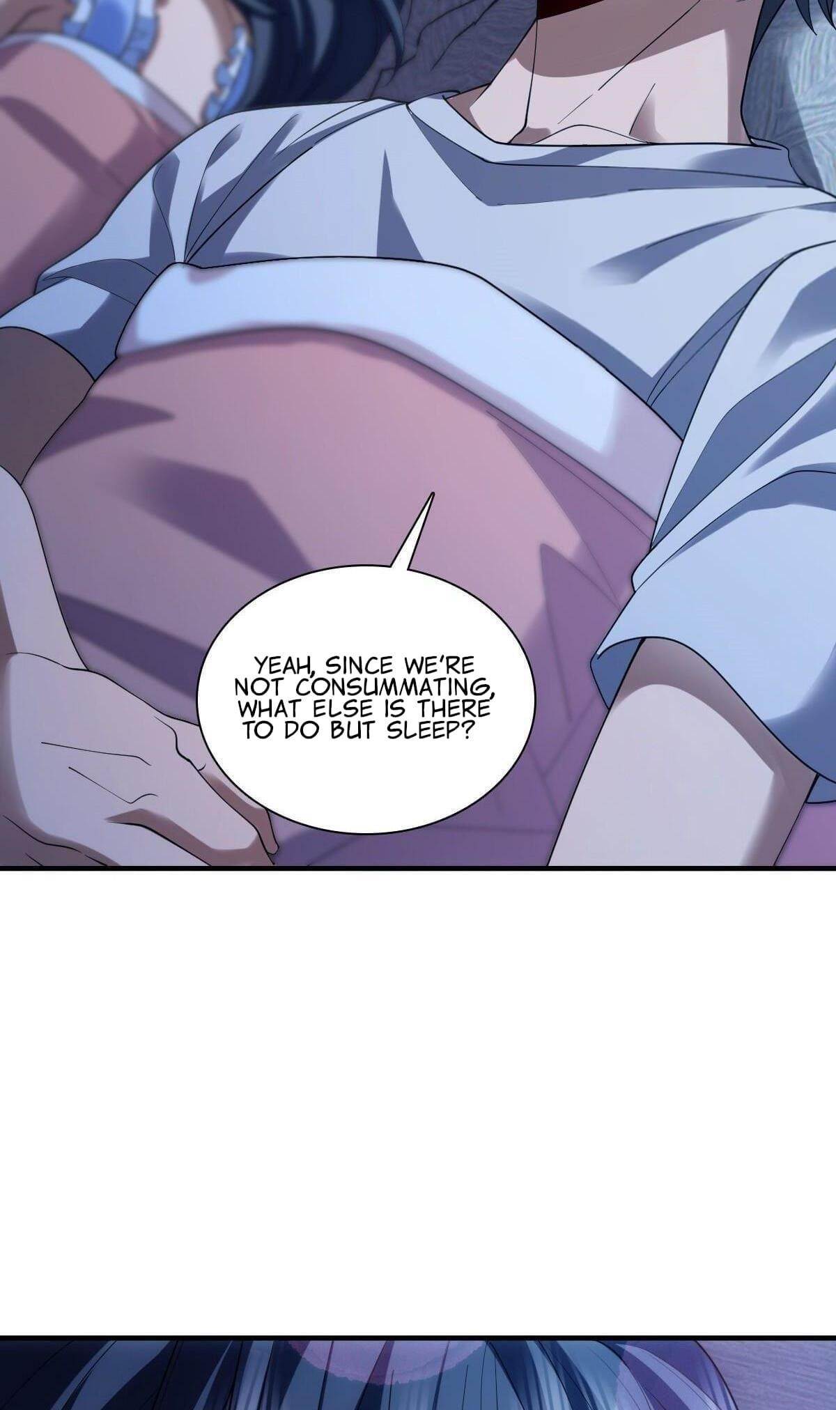 My Wife is From a Thousand Years Ago Chapter 290 - Manhwa18.com