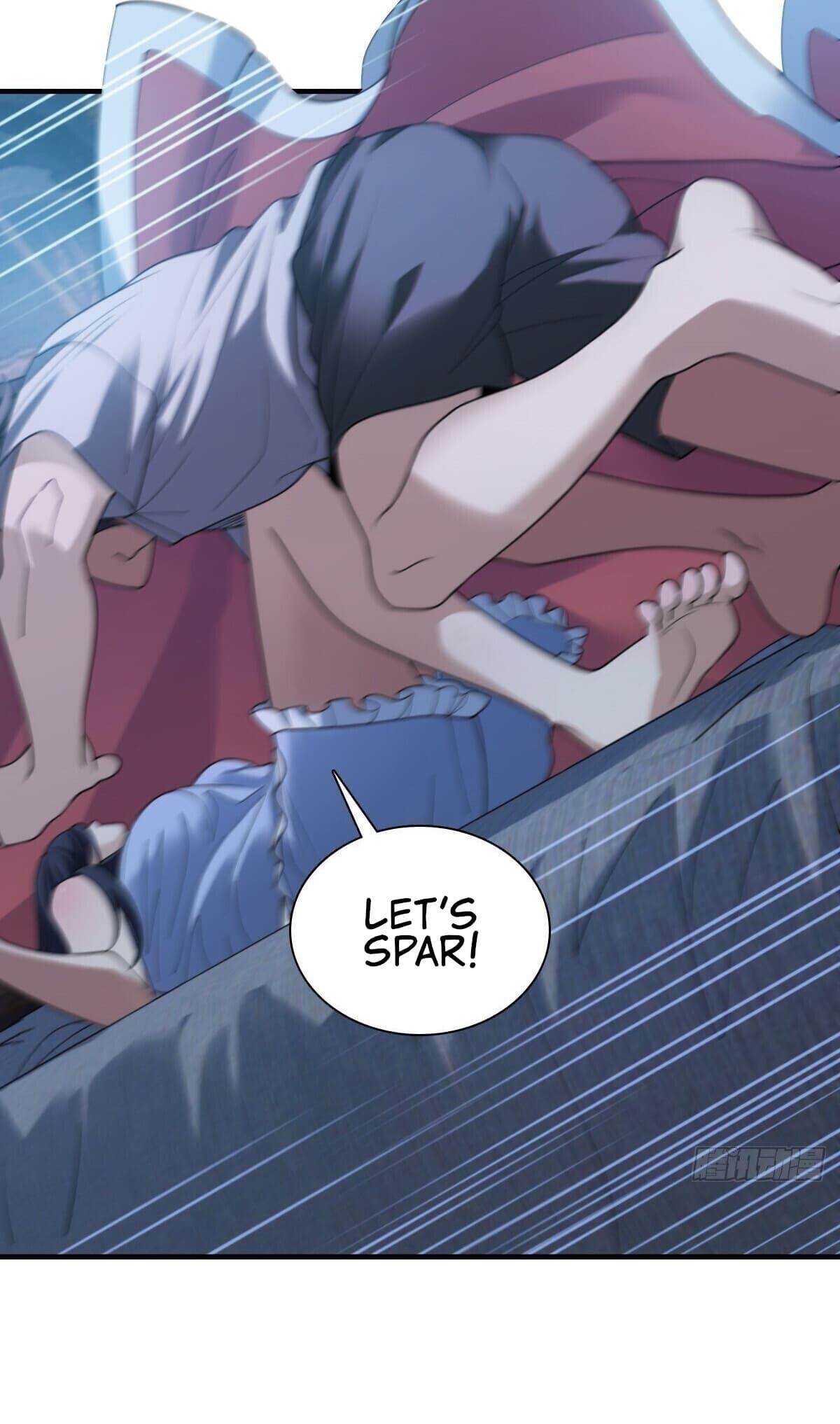 My Wife is From a Thousand Years Ago Chapter 290 - Manhwa18.com