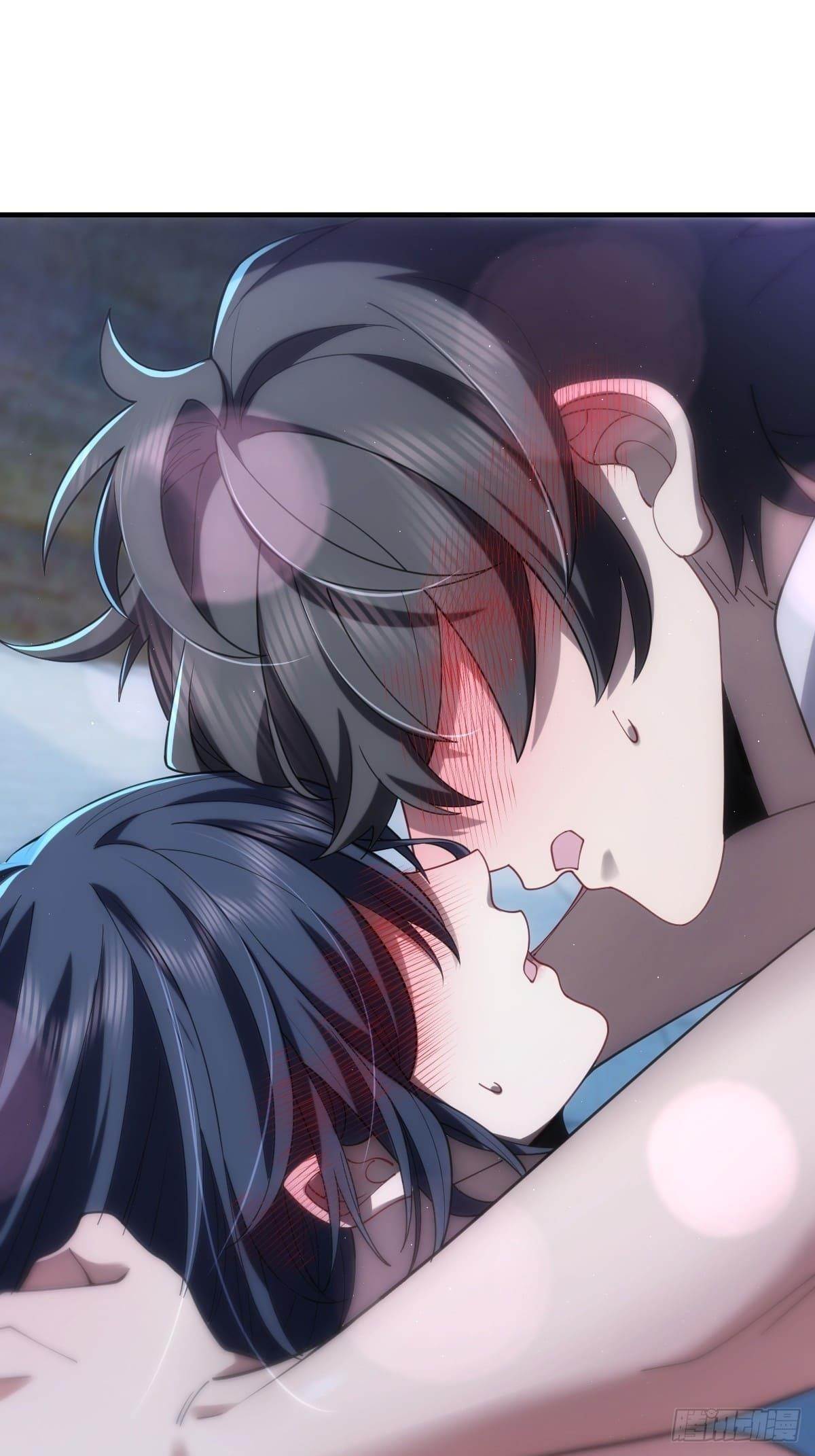 My Wife is From a Thousand Years Ago Chapter 290 - Manhwa18.com