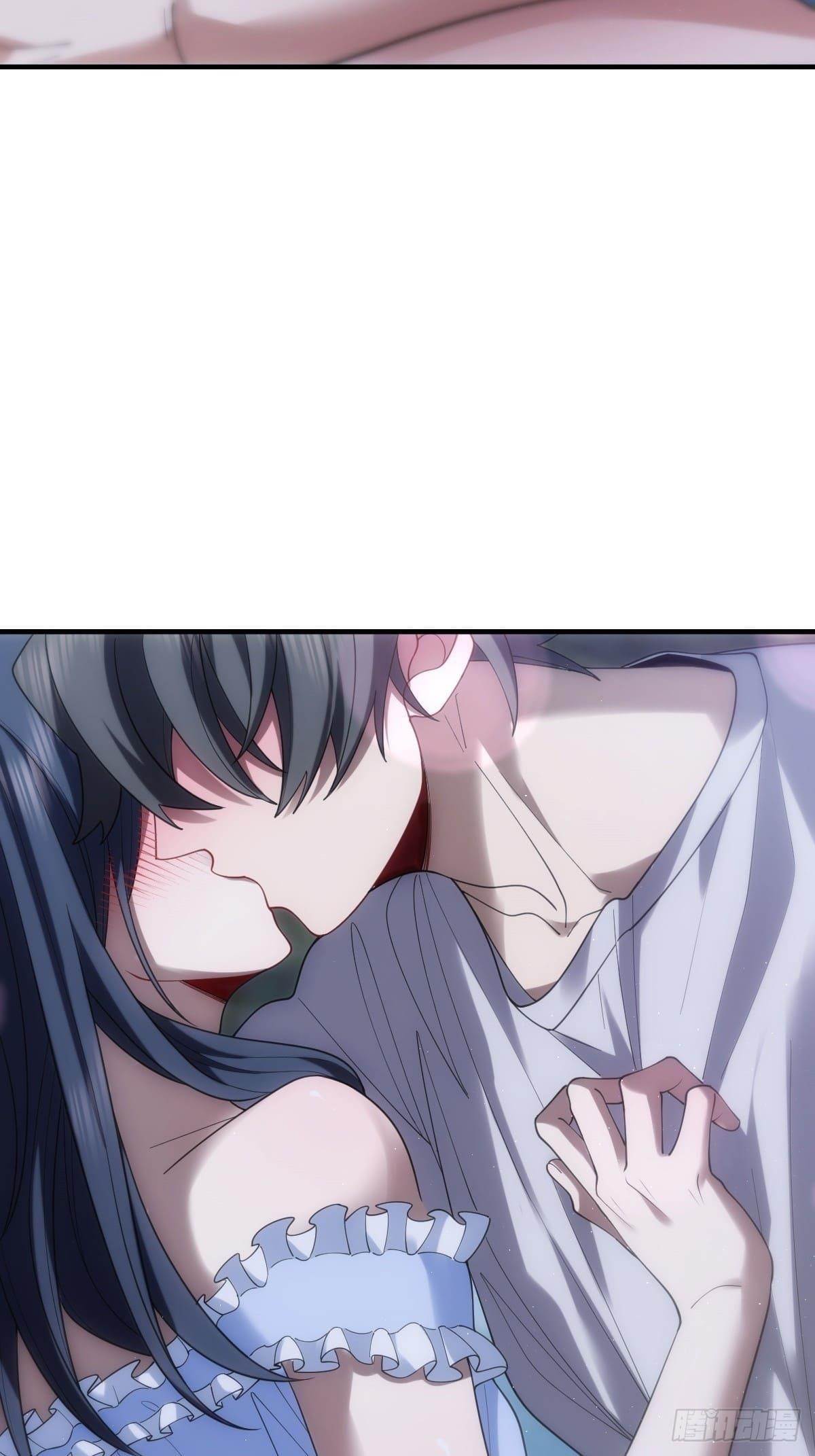 My Wife is From a Thousand Years Ago Chapter 290 - Manhwa18.com