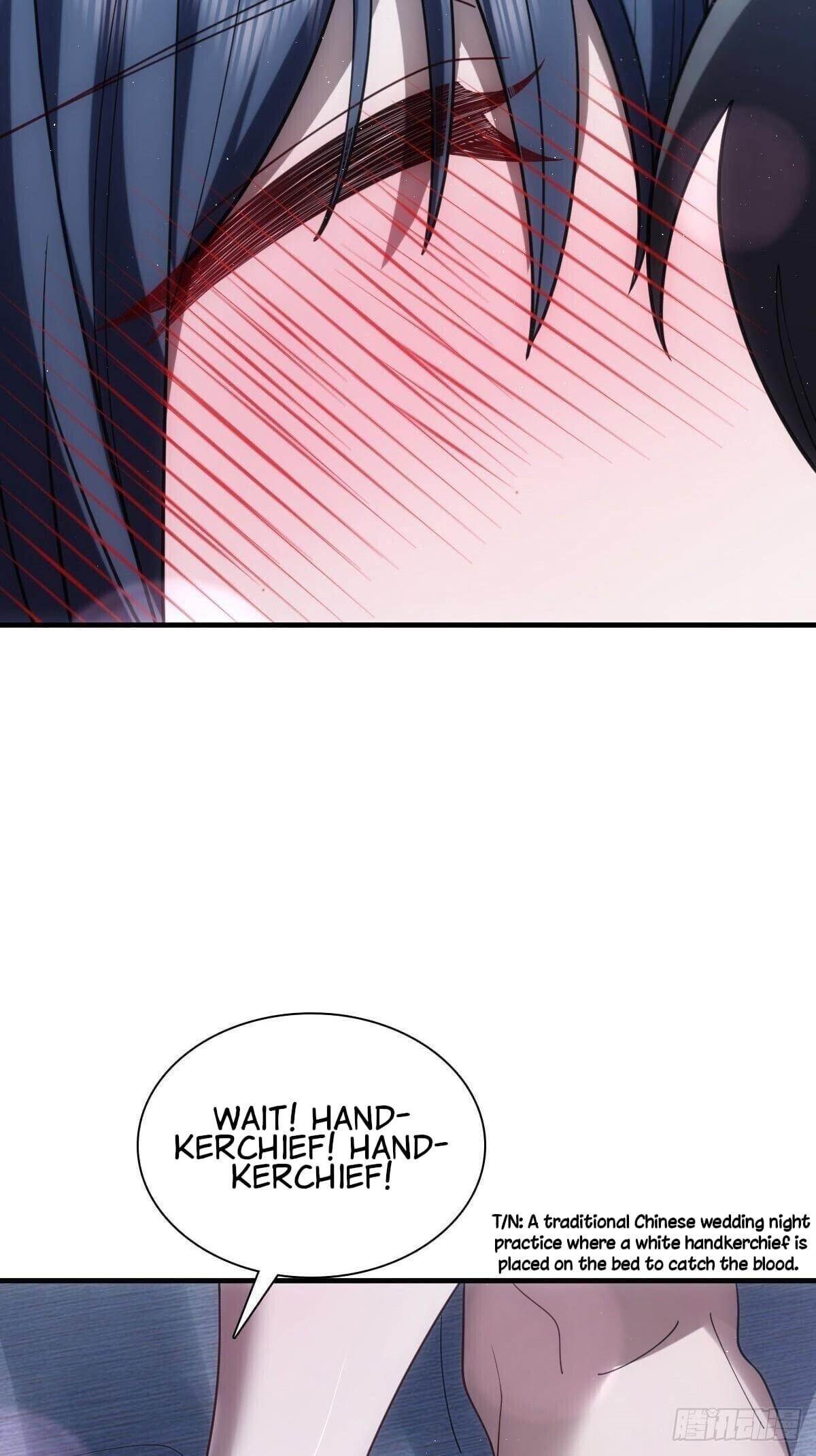 My Wife is From a Thousand Years Ago Chapter 290 - Manhwa18.com