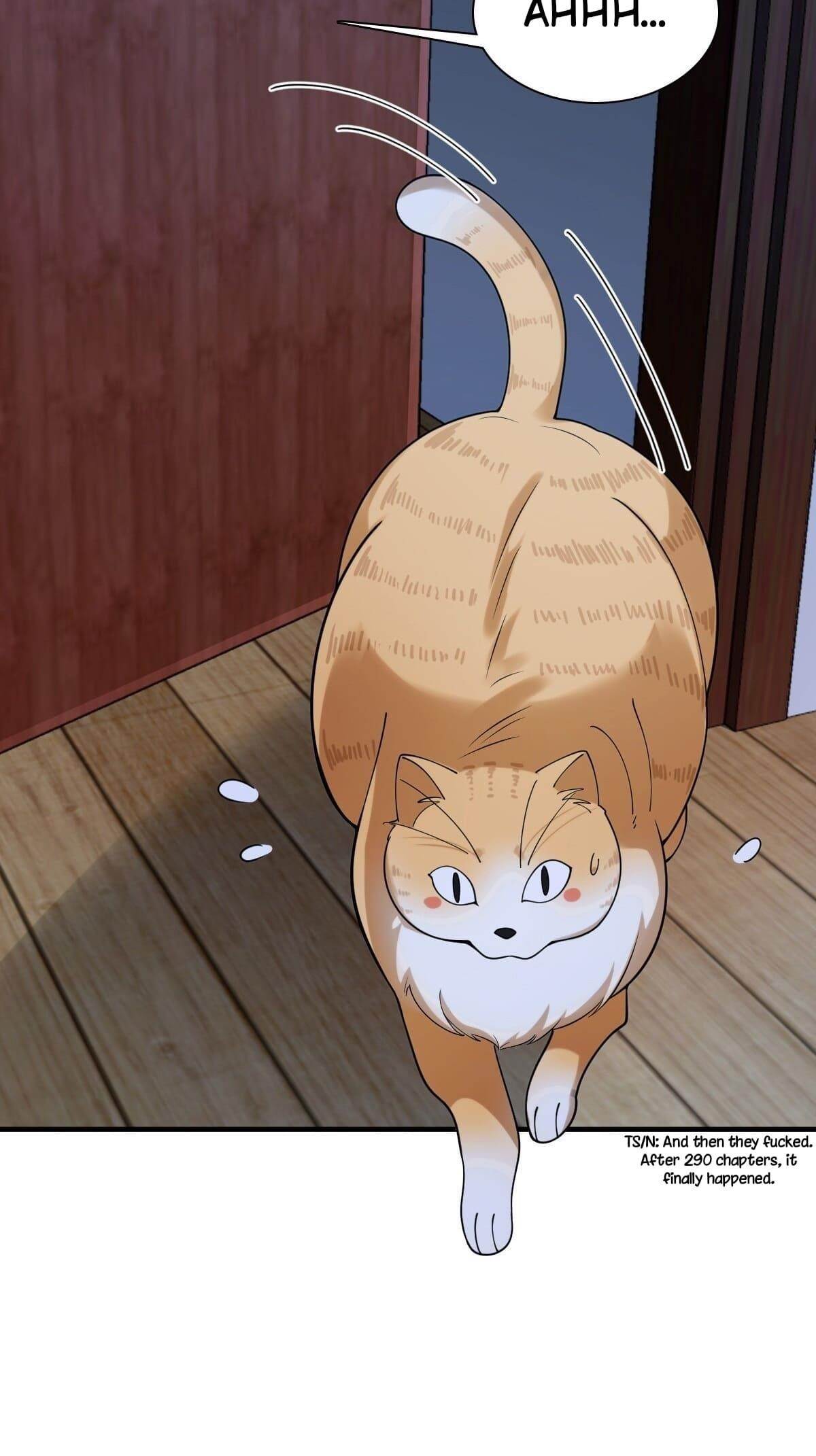 My Wife is From a Thousand Years Ago Chapter 290 - Manhwa18.com