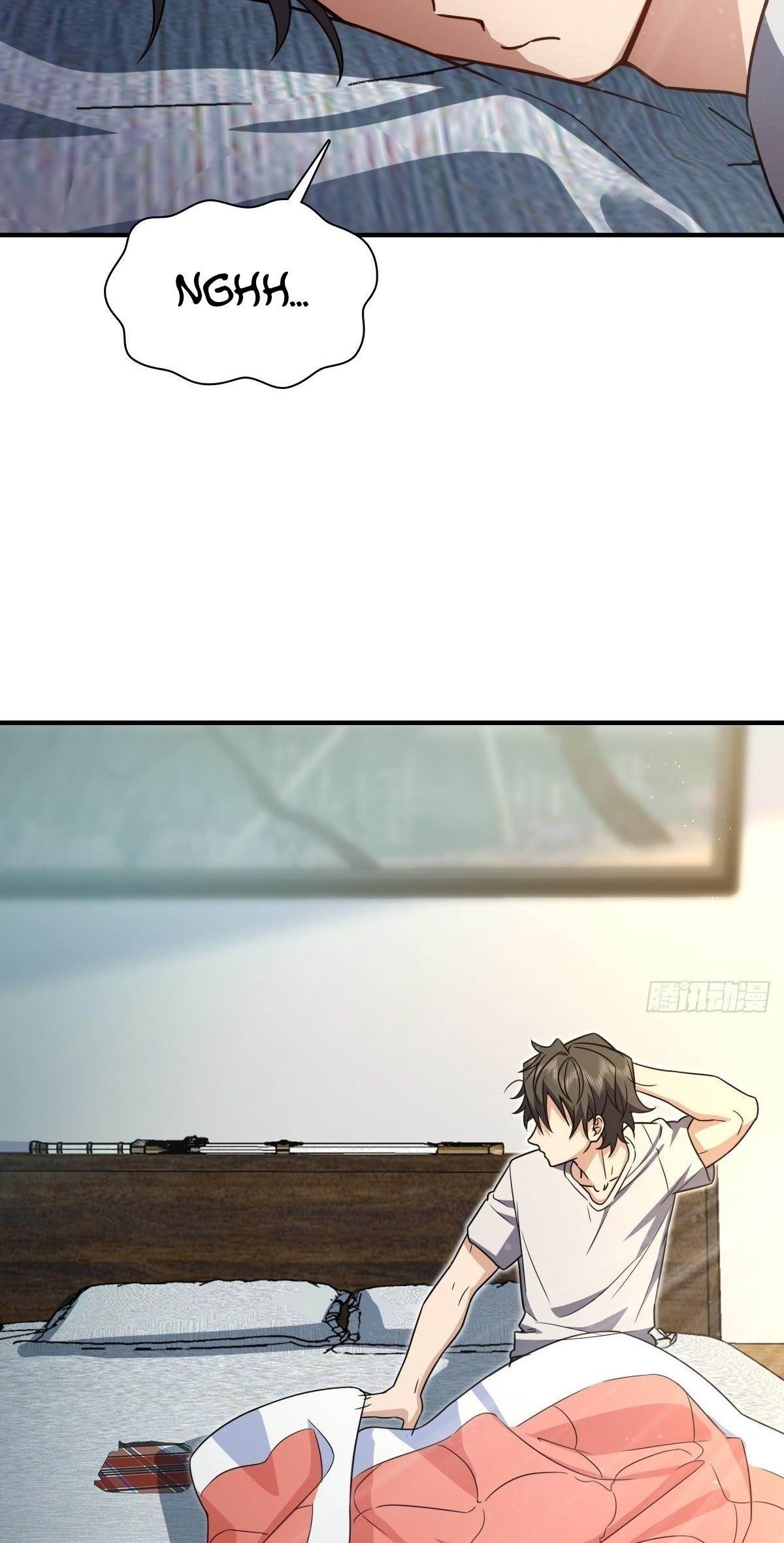 My Wife is From a Thousand Years Ago Chapter 291 - Manhwa18.com