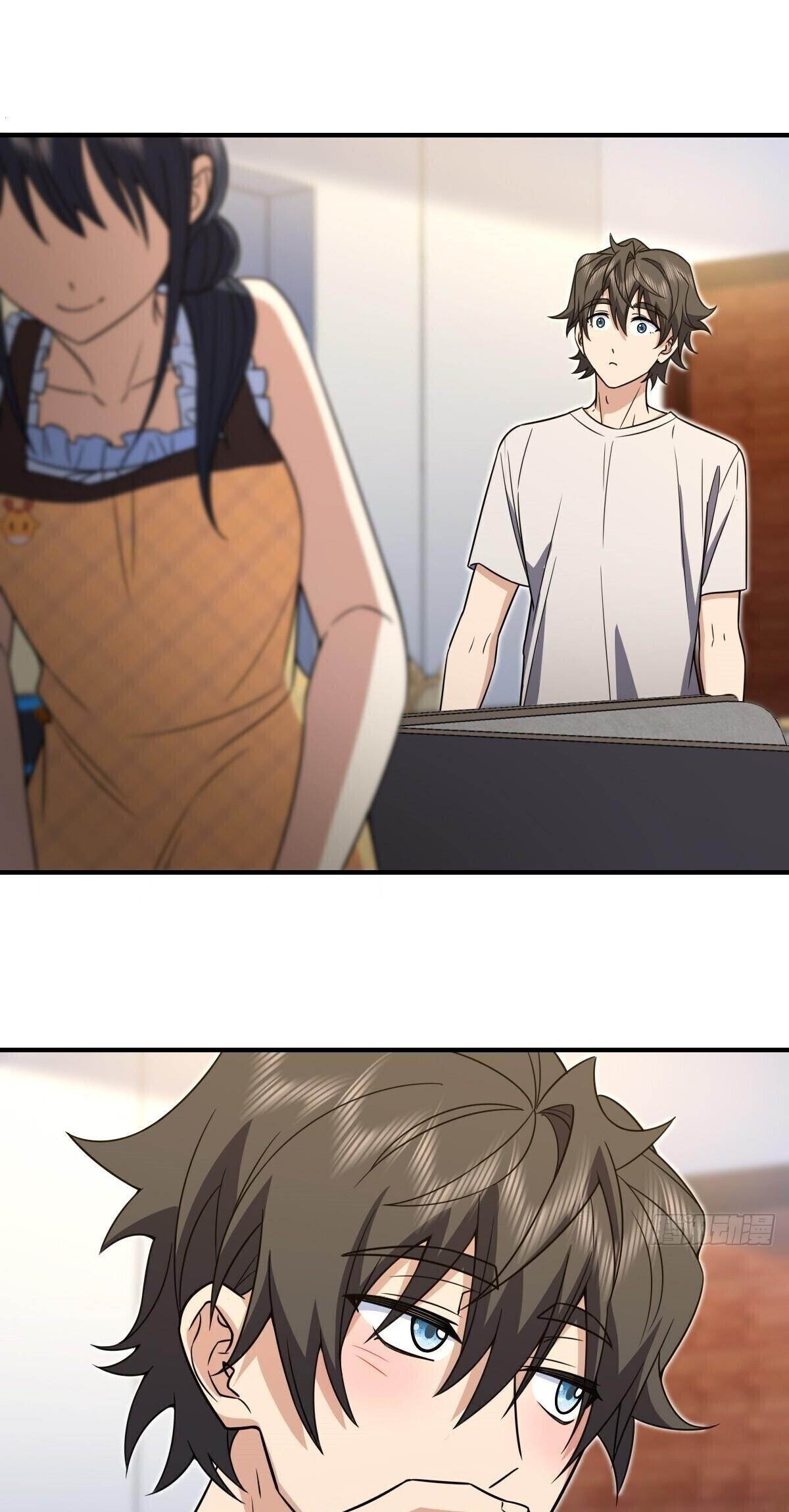 My Wife is From a Thousand Years Ago Chapter 291 - Manhwa18.com