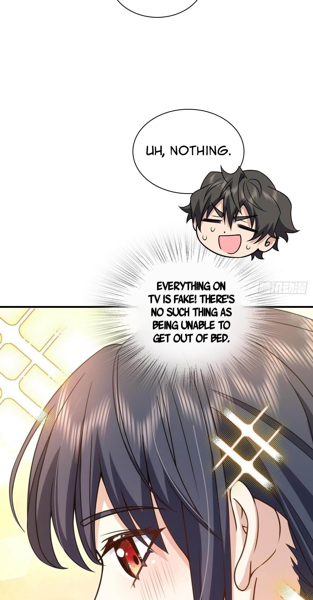 My Wife is From a Thousand Years Ago Chapter 291 - Manhwa18.com