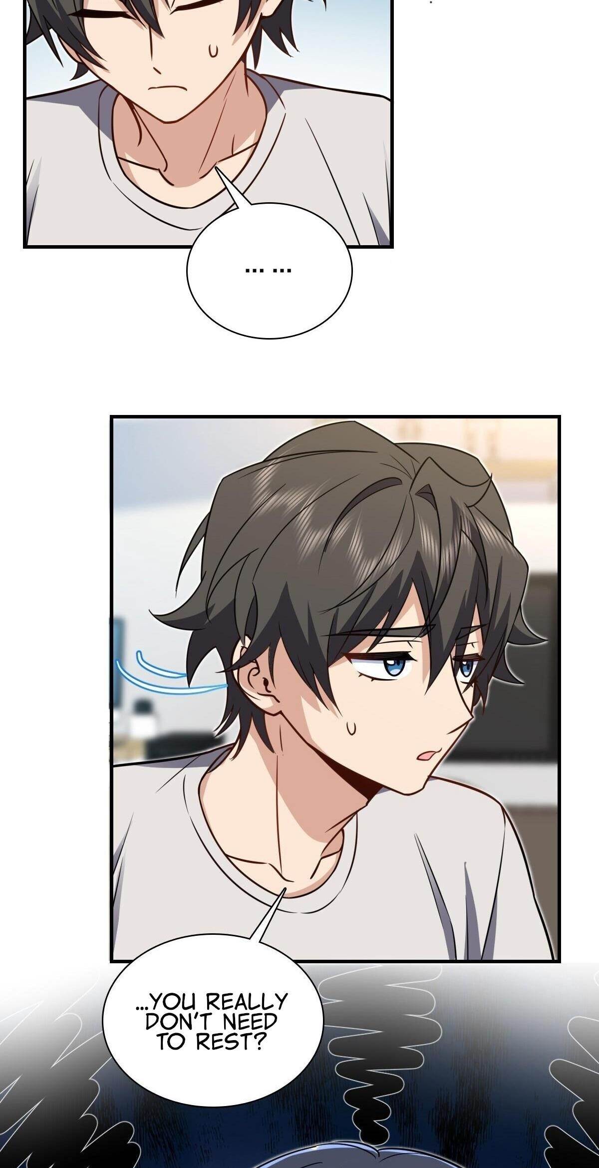 My Wife is From a Thousand Years Ago Chapter 291 - Manhwa18.com