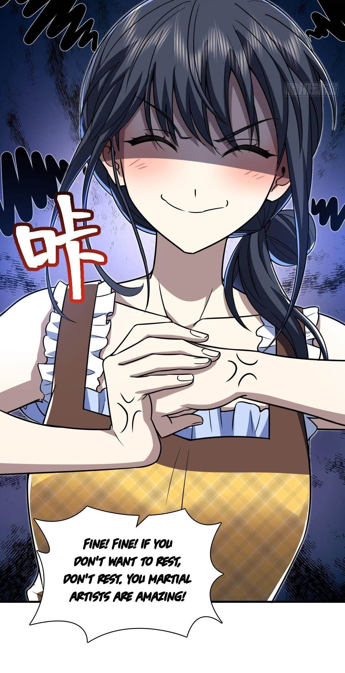 My Wife is From a Thousand Years Ago Chapter 291 - Manhwa18.com