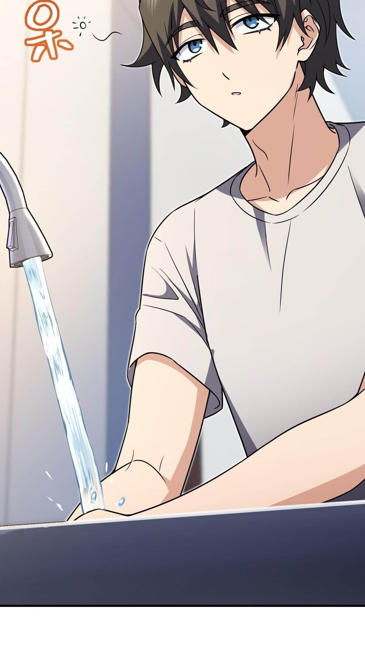 My Wife is From a Thousand Years Ago Chapter 291 - Manhwa18.com