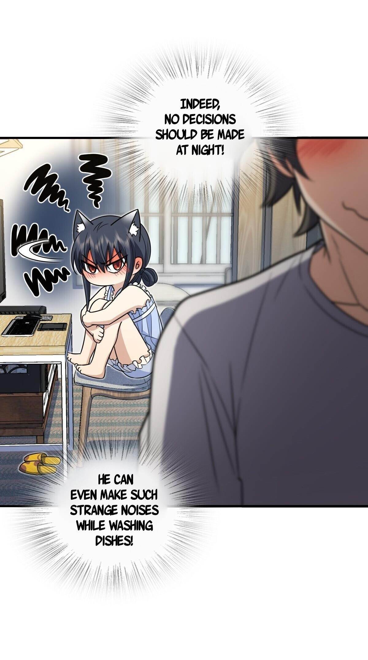 My Wife is From a Thousand Years Ago Chapter 291 - Manhwa18.com