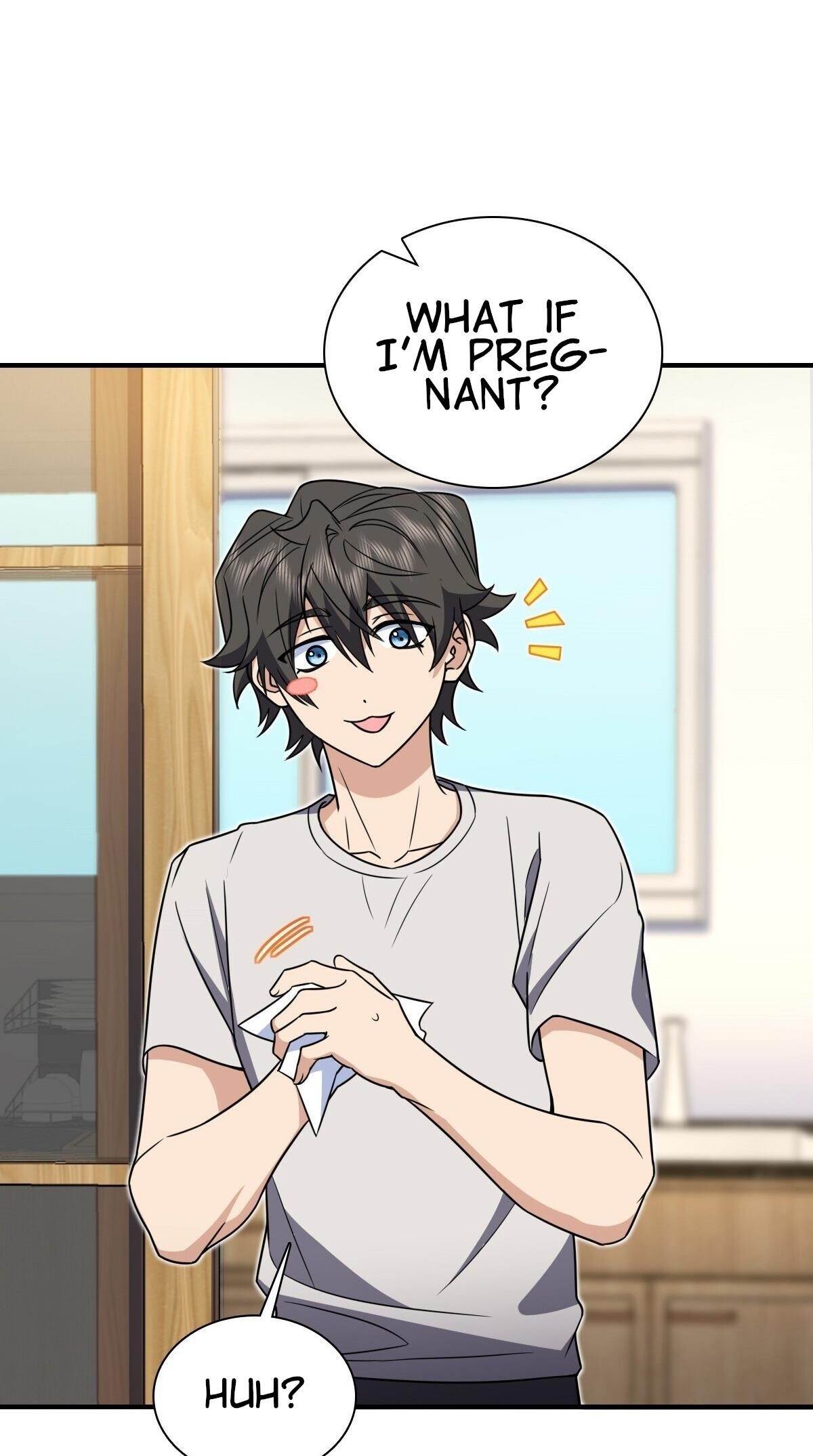 My Wife is From a Thousand Years Ago Chapter 291 - Manhwa18.com