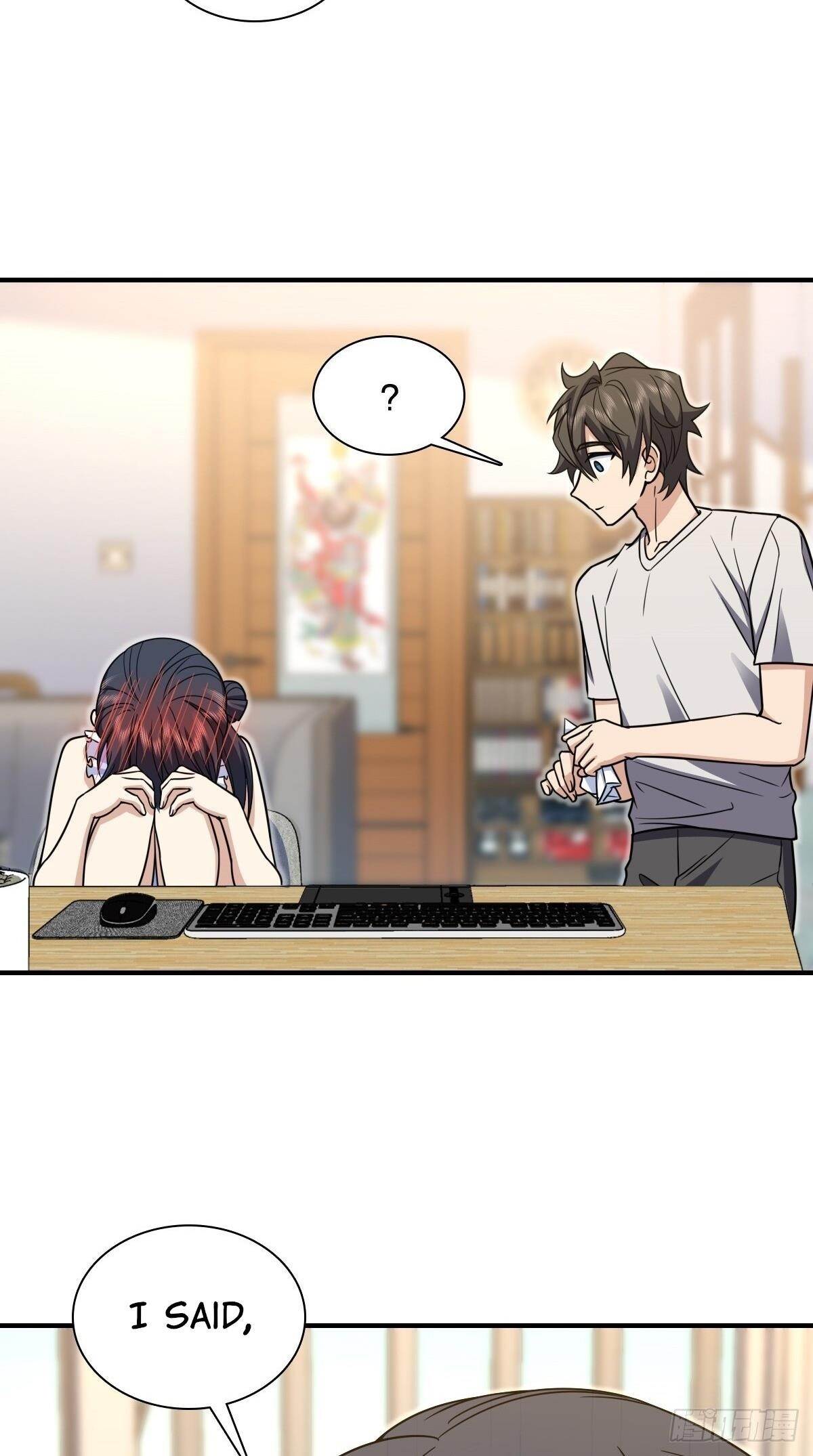 My Wife is From a Thousand Years Ago Chapter 291 - Manhwa18.com